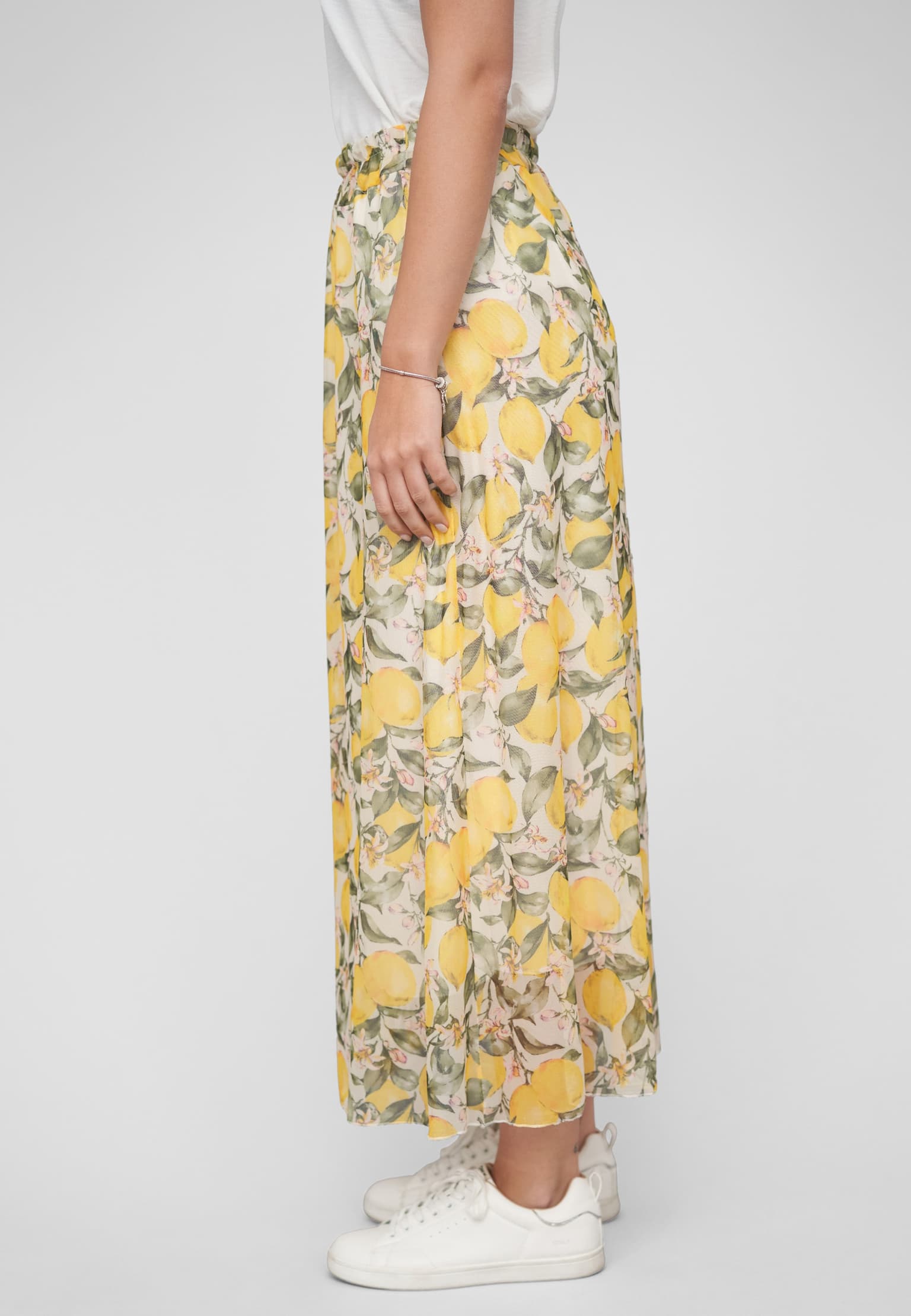 Cloud5ive Maxi Skirt – Bild 3