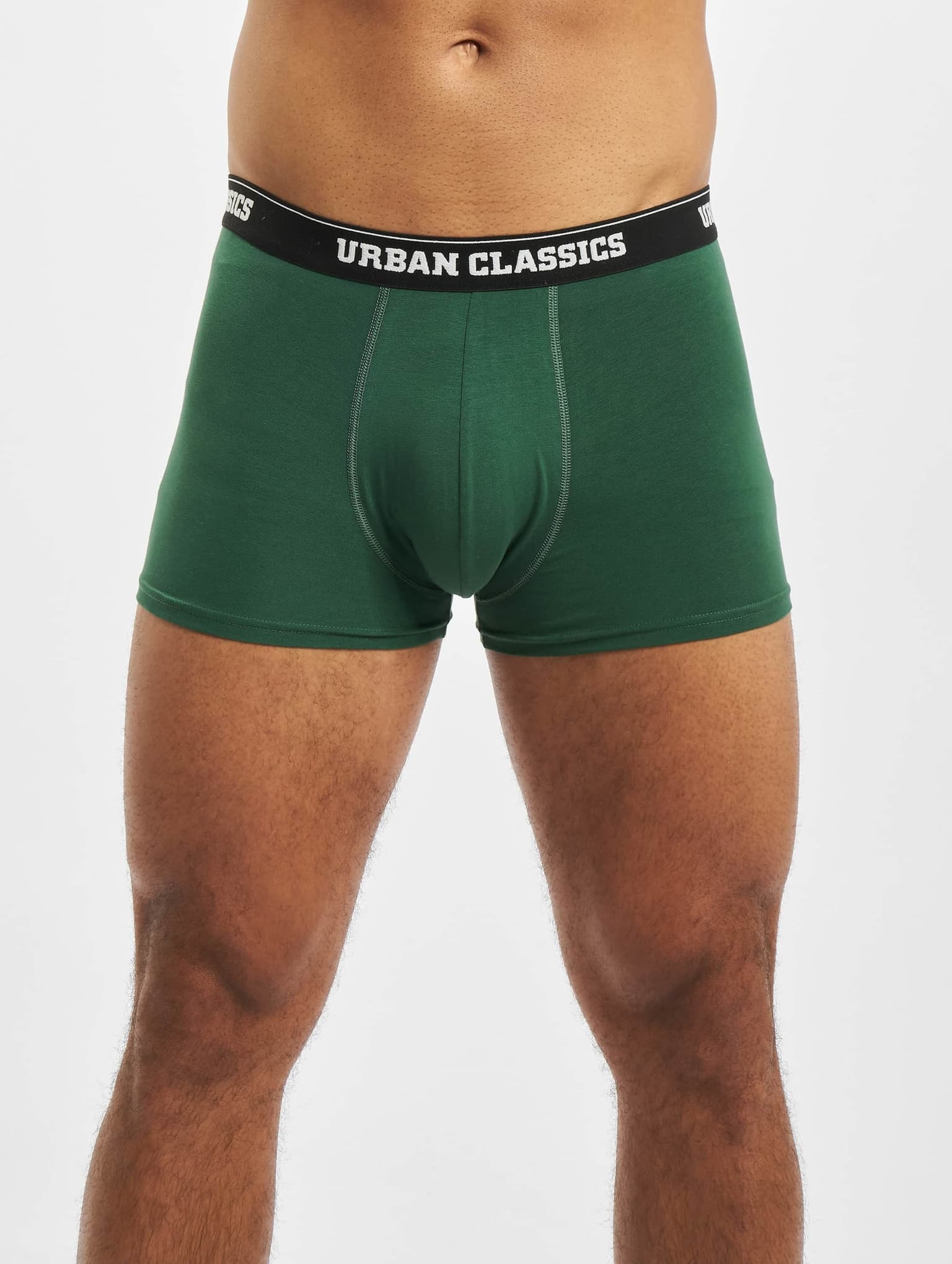 Urban Classics Boxer Short 3-Pack – Bild 4