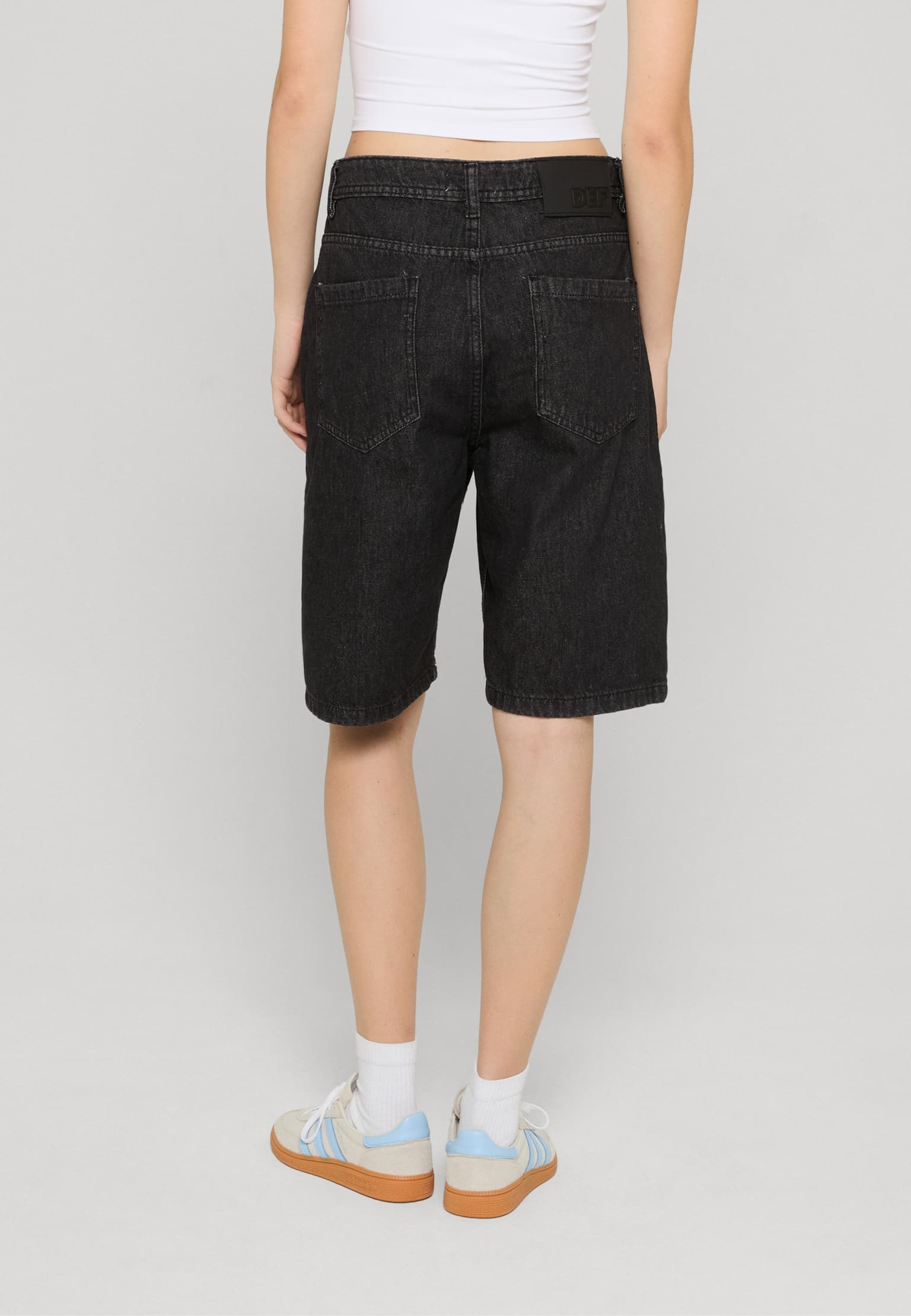 DEF SKATER Short – Bild 2