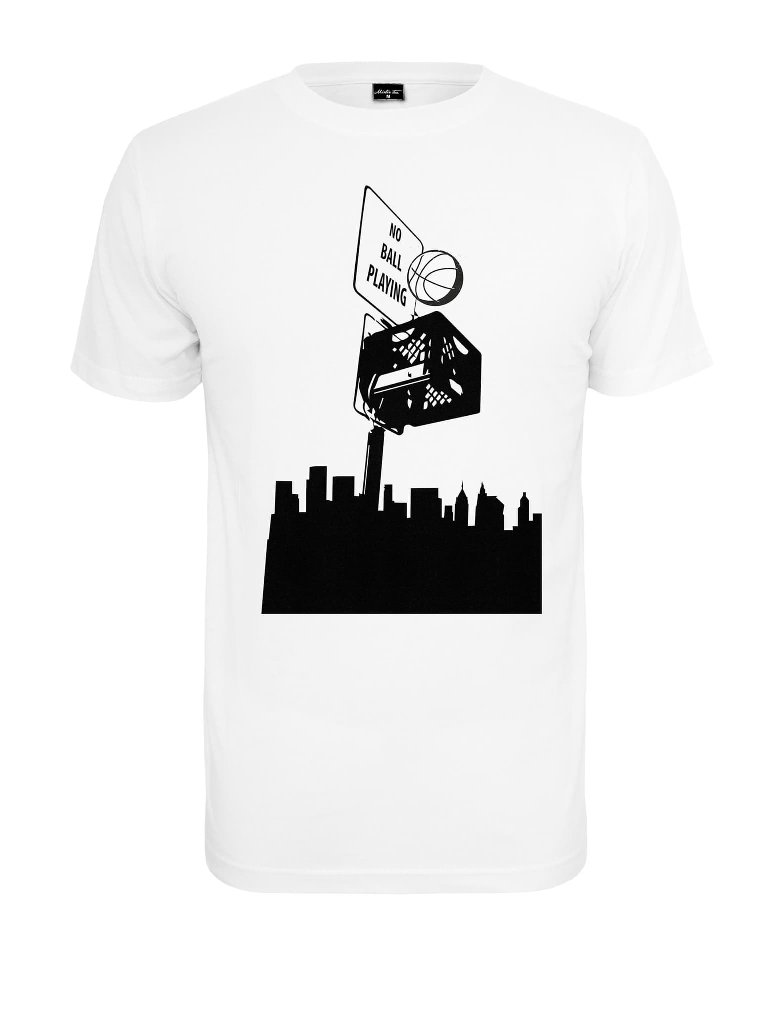 Mister Tee No Ball – Bild 3
