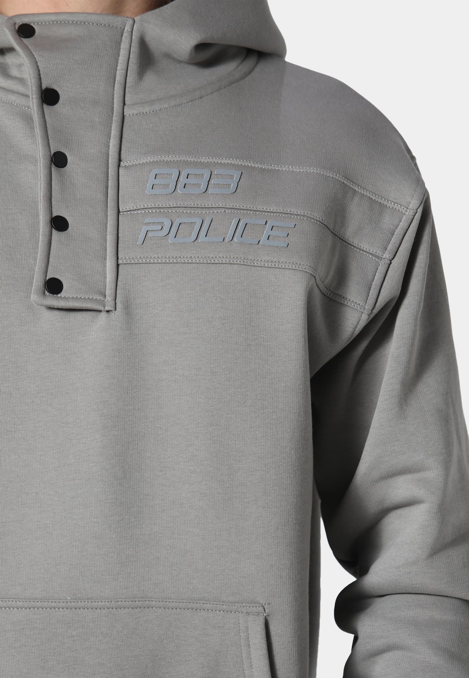 883Police CASEY HOODY – Bild 3