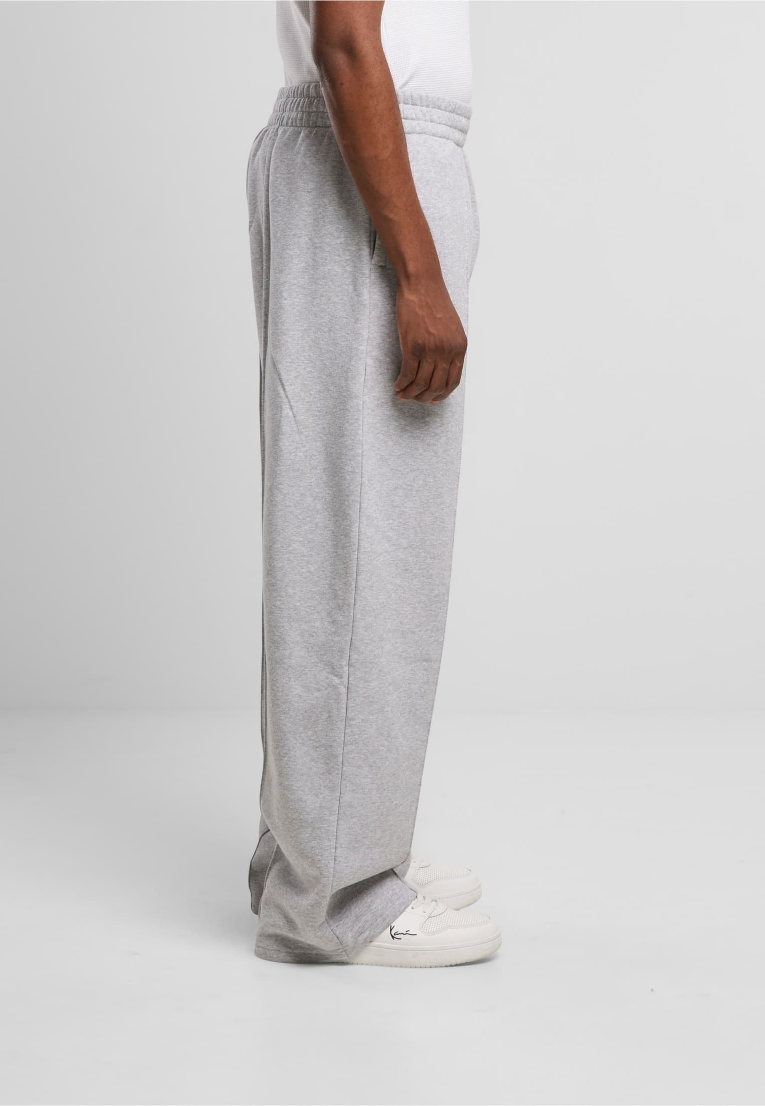 Karl Kani Signature Straight Leg Sweatpants – Bild 4