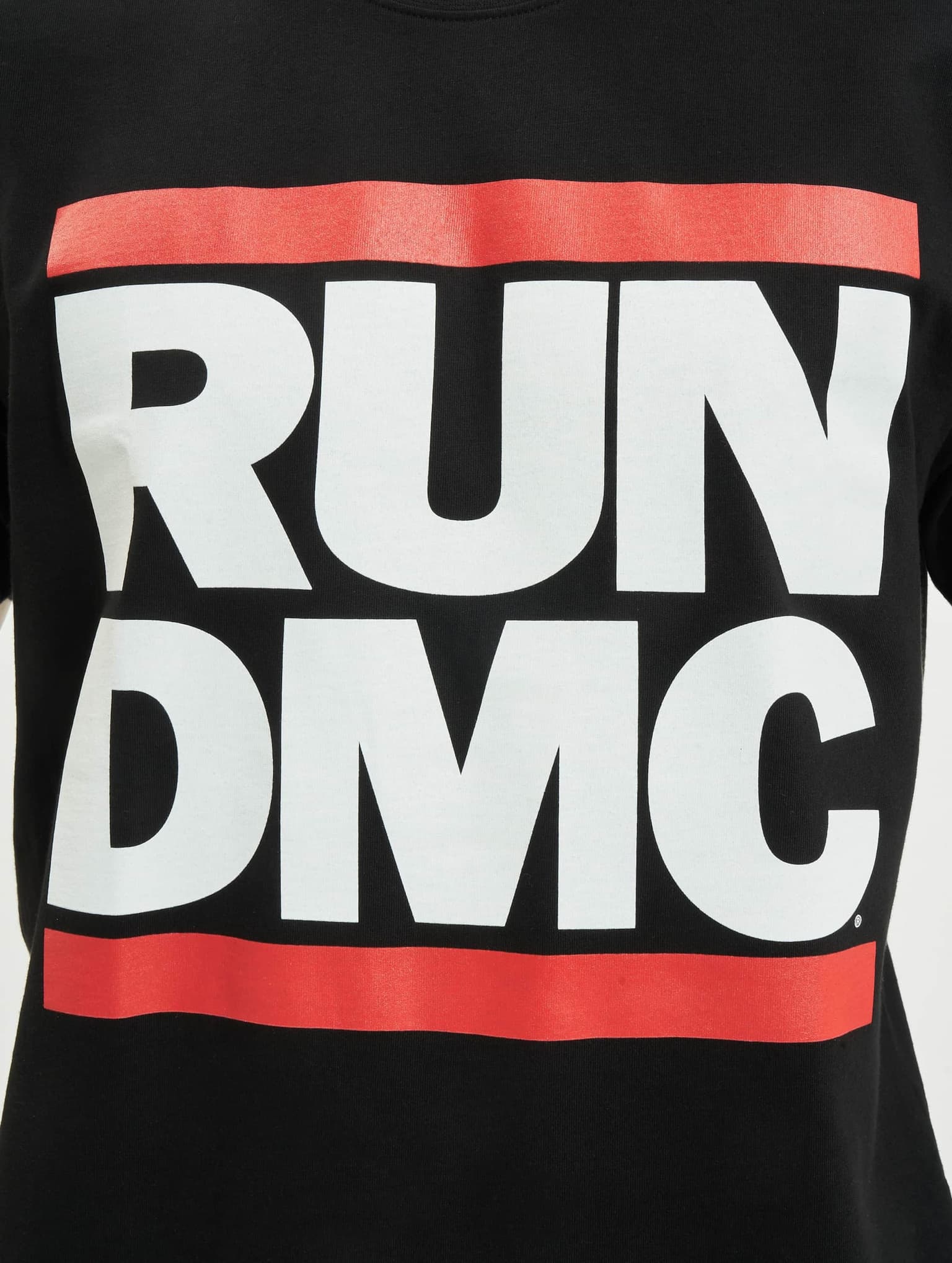 Merchcode Run DMC Logo Tee – Bild 4