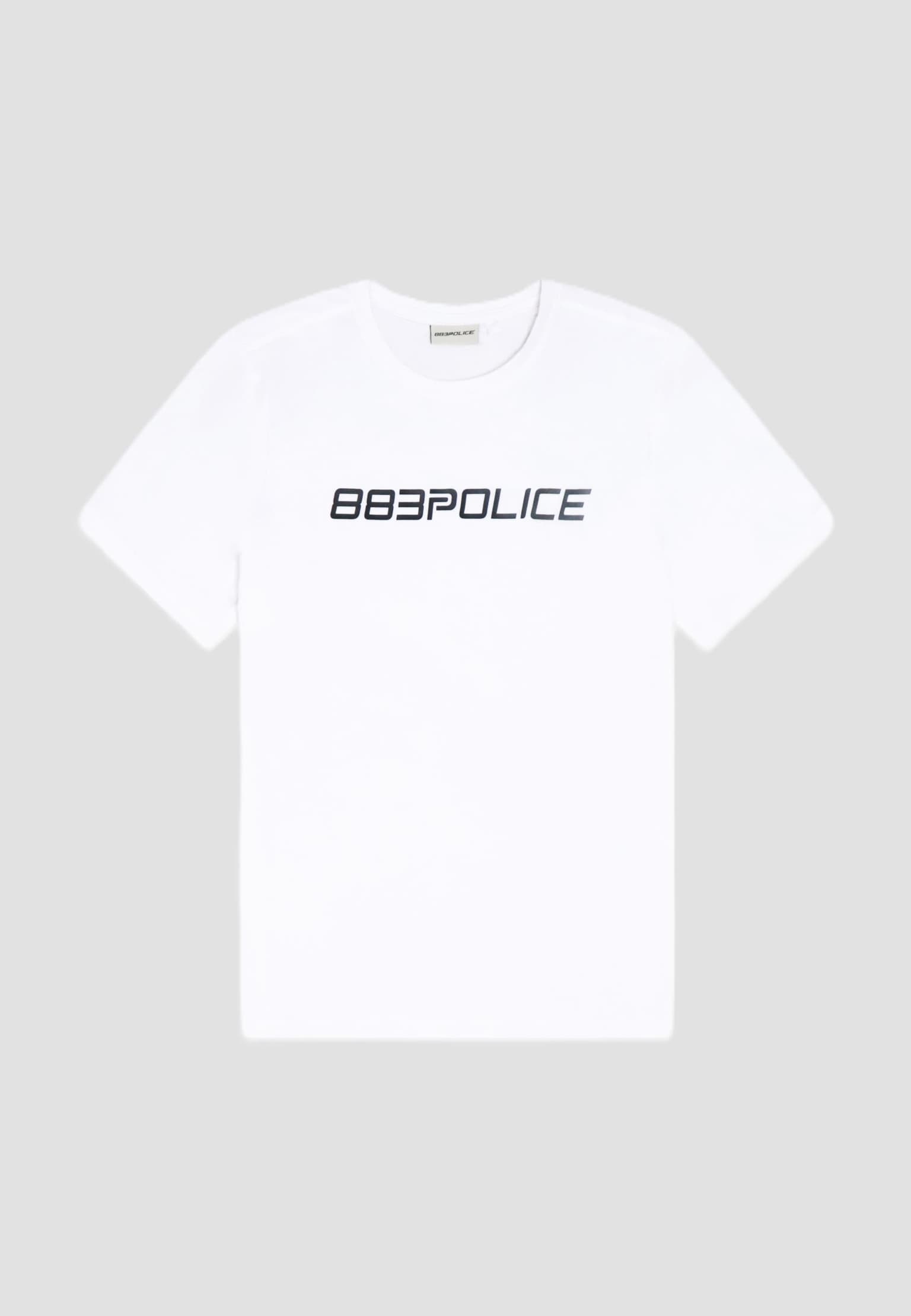 883Police TRULLA T-SHIRT – Bild 4