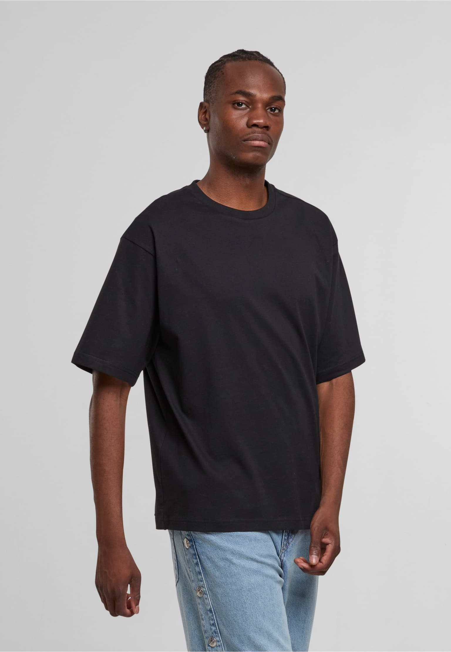 Urban Classics Loose Fit Tee
