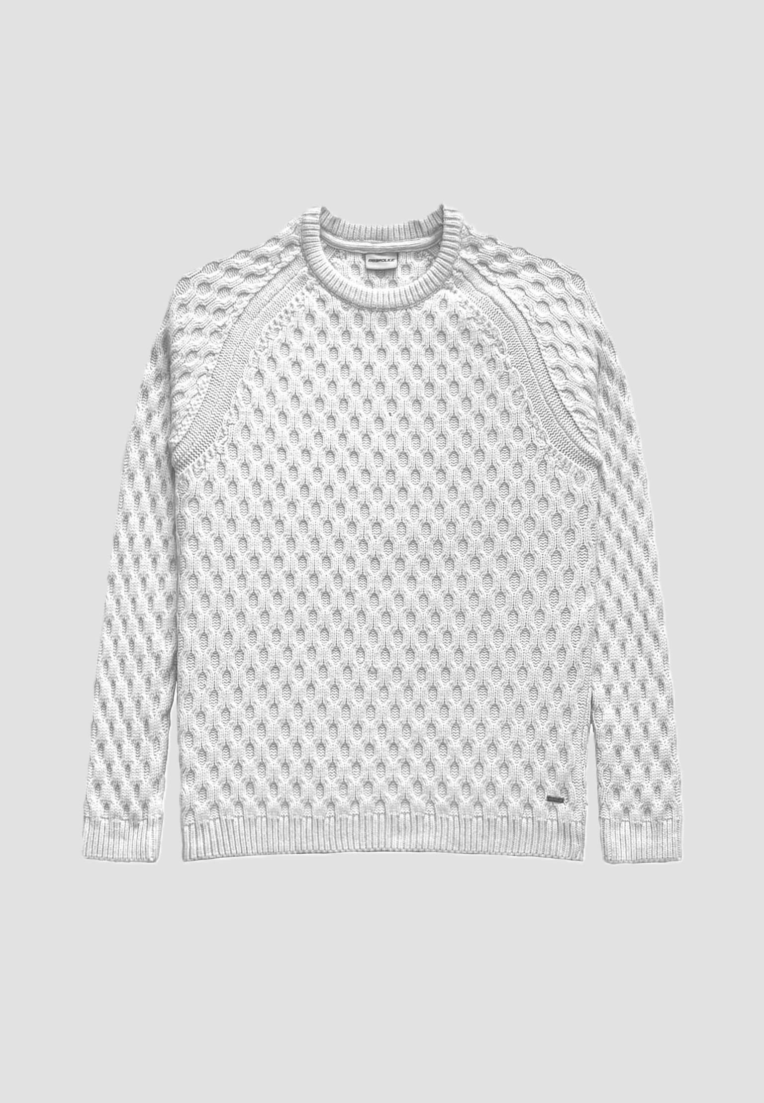 883Police WOODSON KNITWEAR – Bild 3