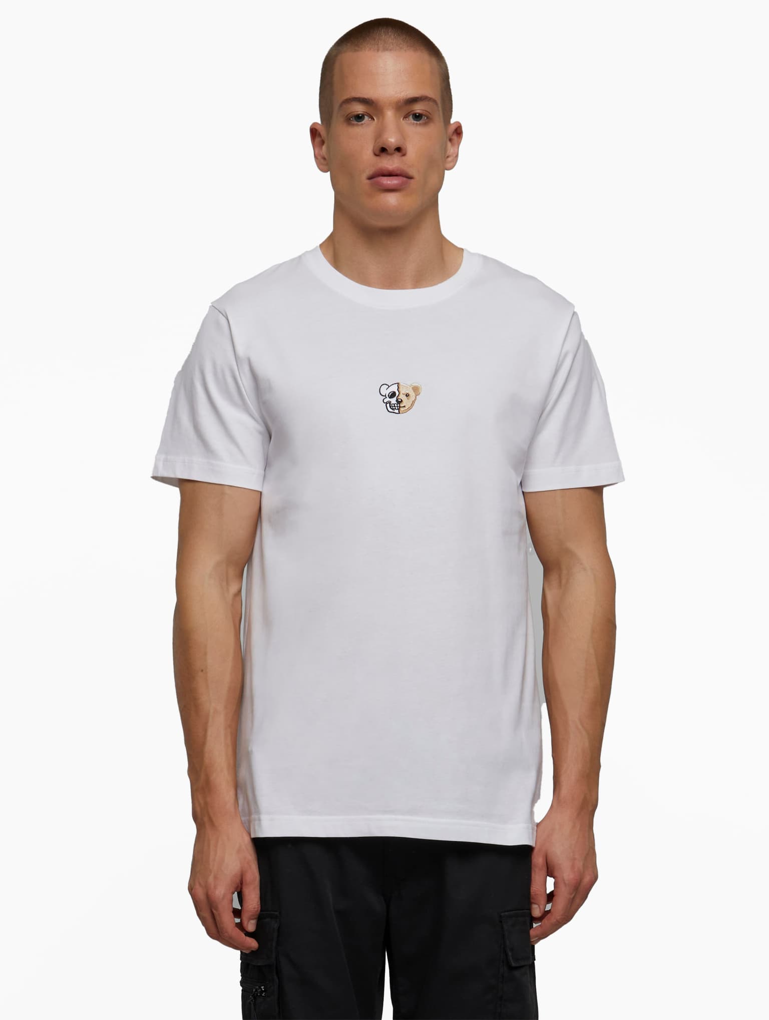 Mister Tee Skull Bear – Bild 2