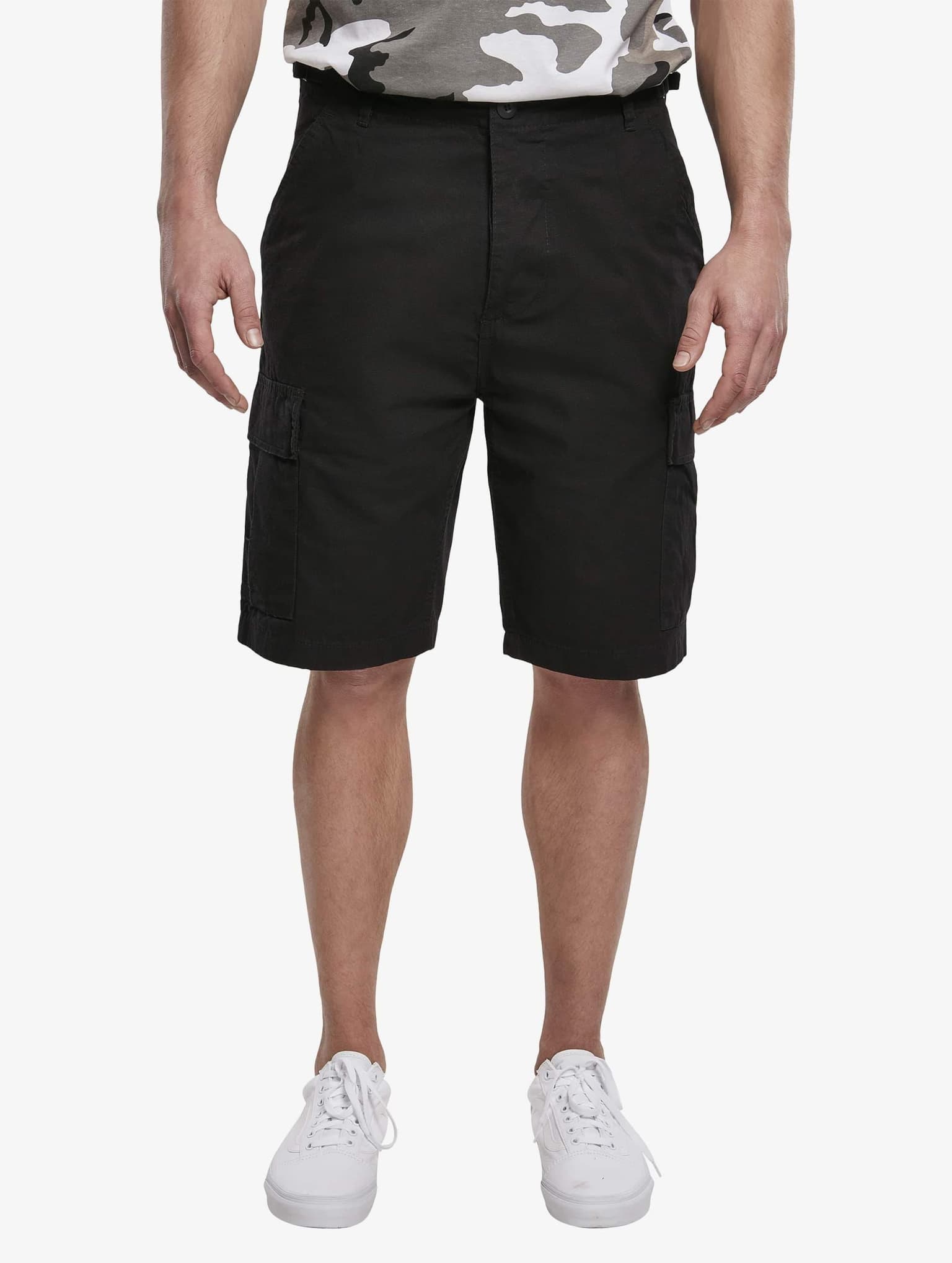 Brandit BDU Ripstop Short – Bild 3