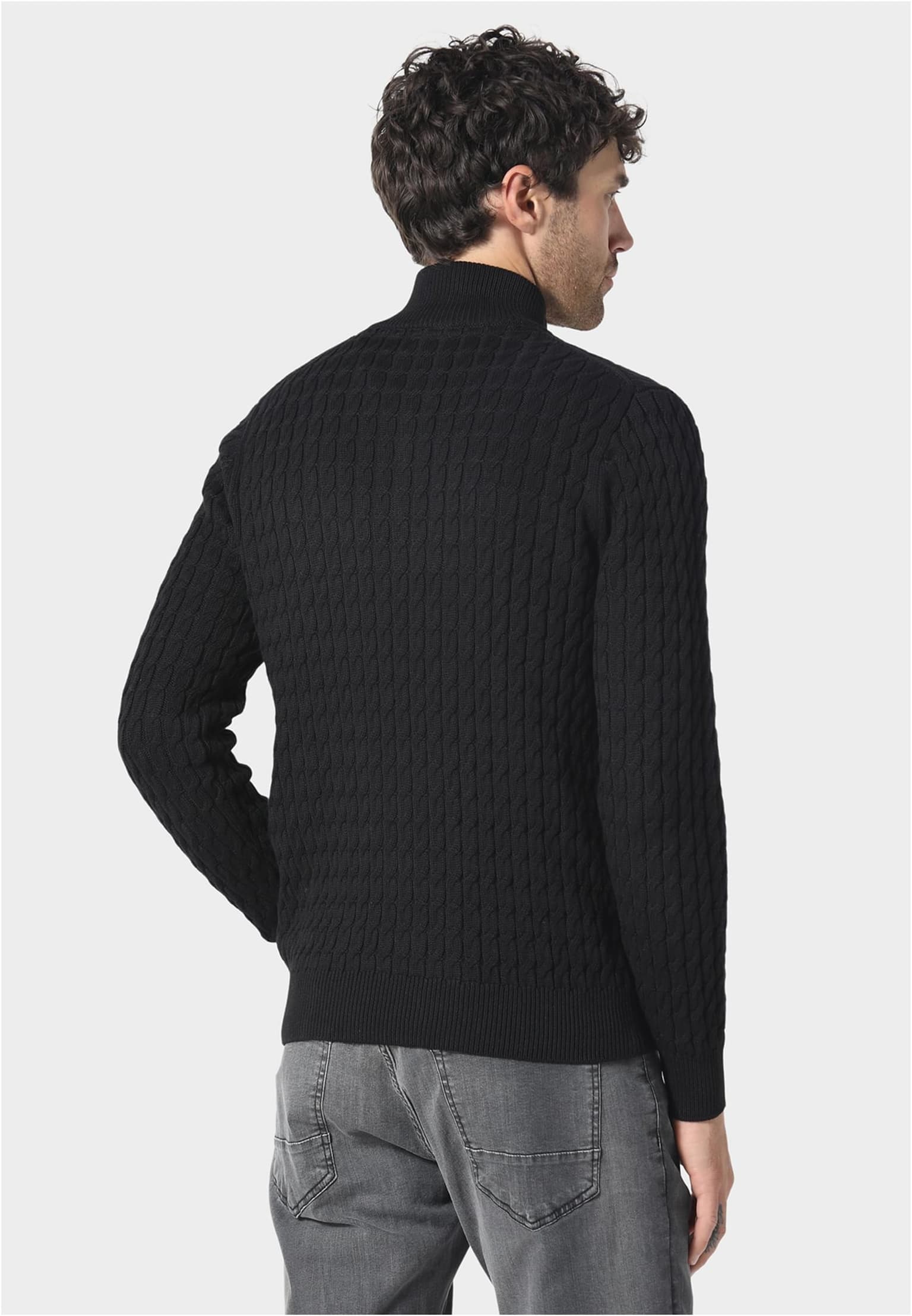 883Police PORTIE KNITWEAR – Bild 2