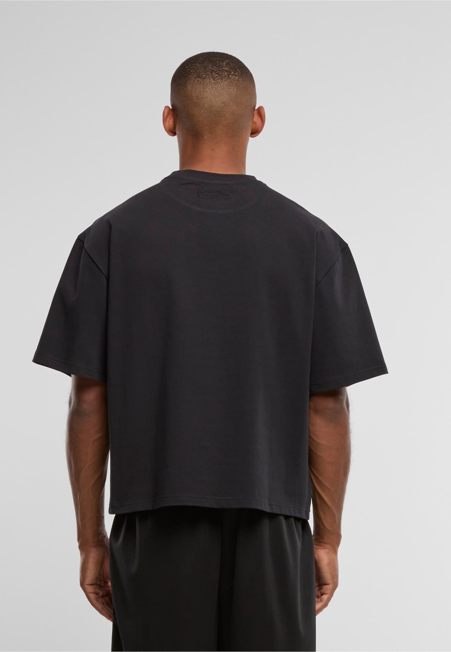 Karl Kani Signature Essential Boxy T-Shirt – Bild 2
