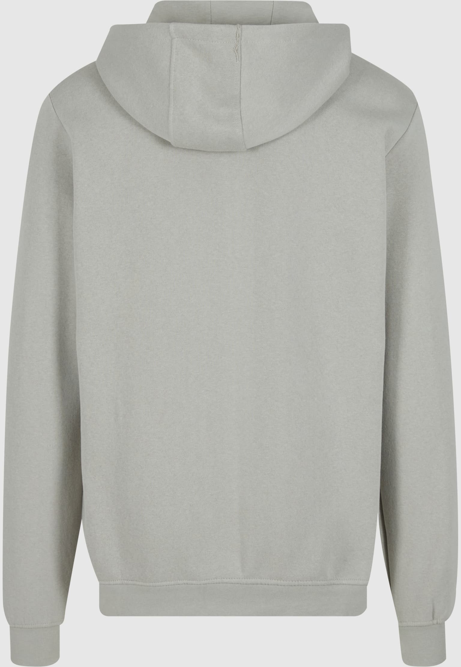 Urban Classics Basic Essential Hoody – Bild 4