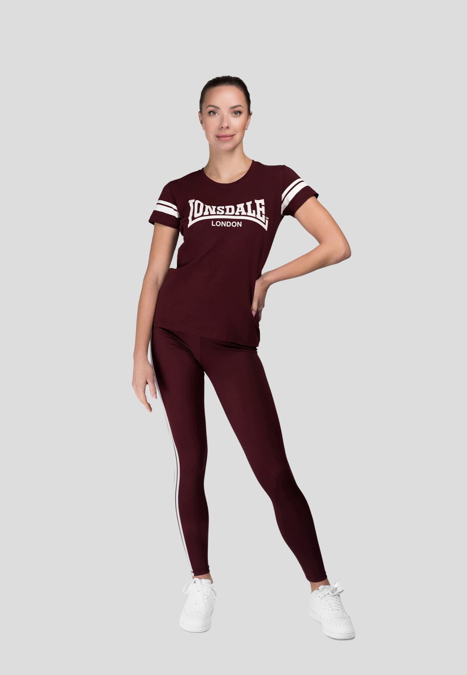 Lonsdale London KILLEGRAY – Bild 3