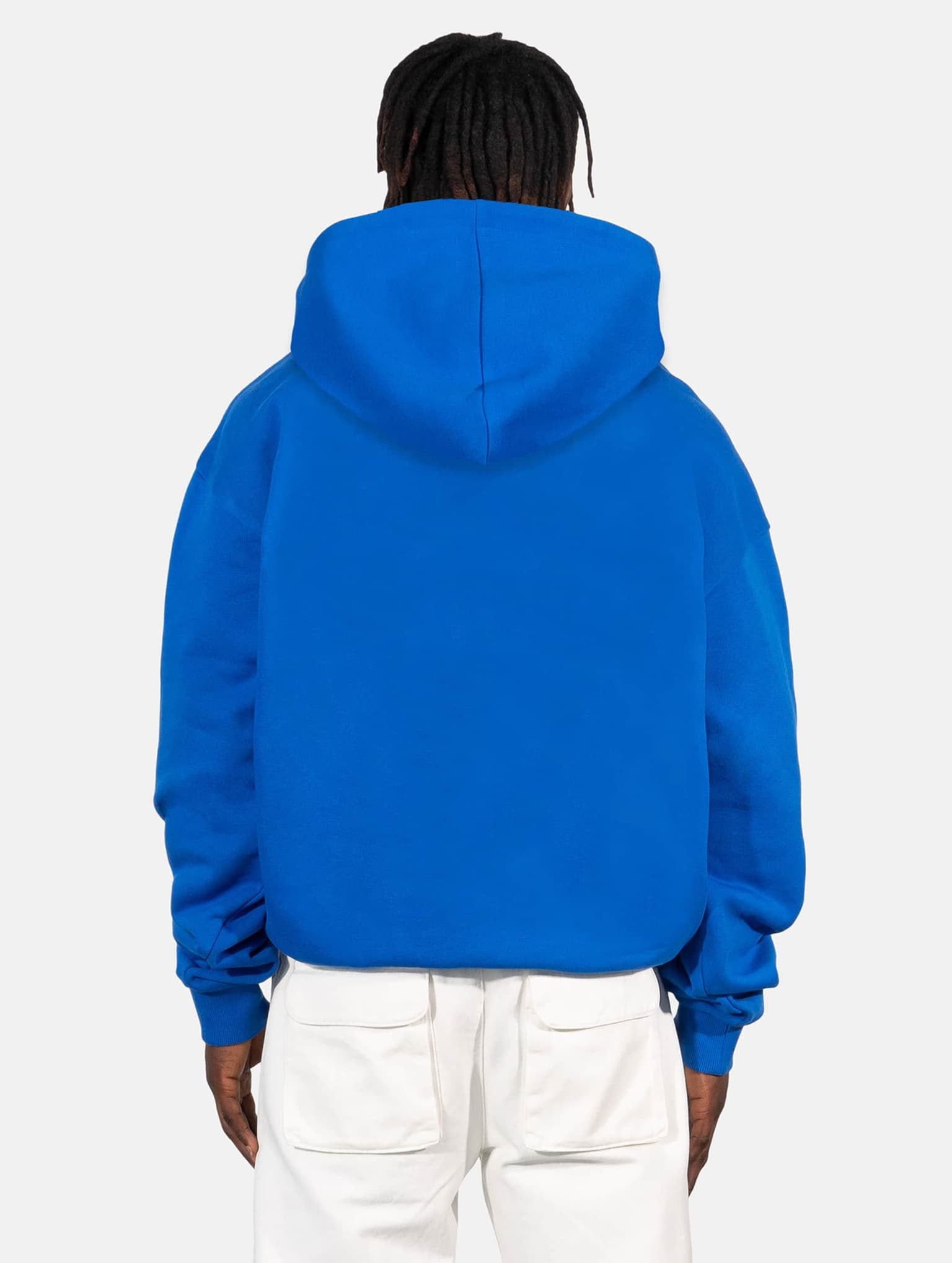Lost Youth LY HOODIE CLASSIC V.2 – Bild 2