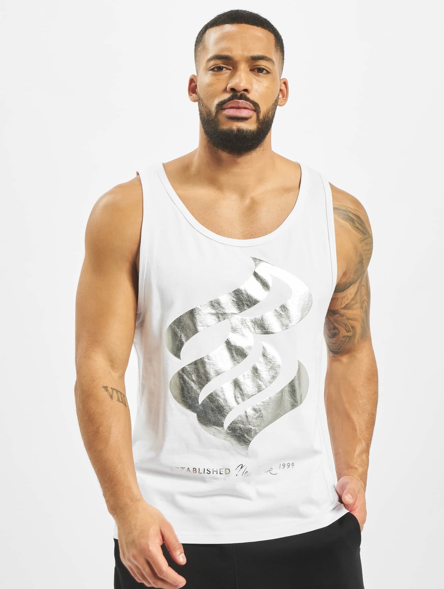 Rocawear Midas Tanktop – Bild 3