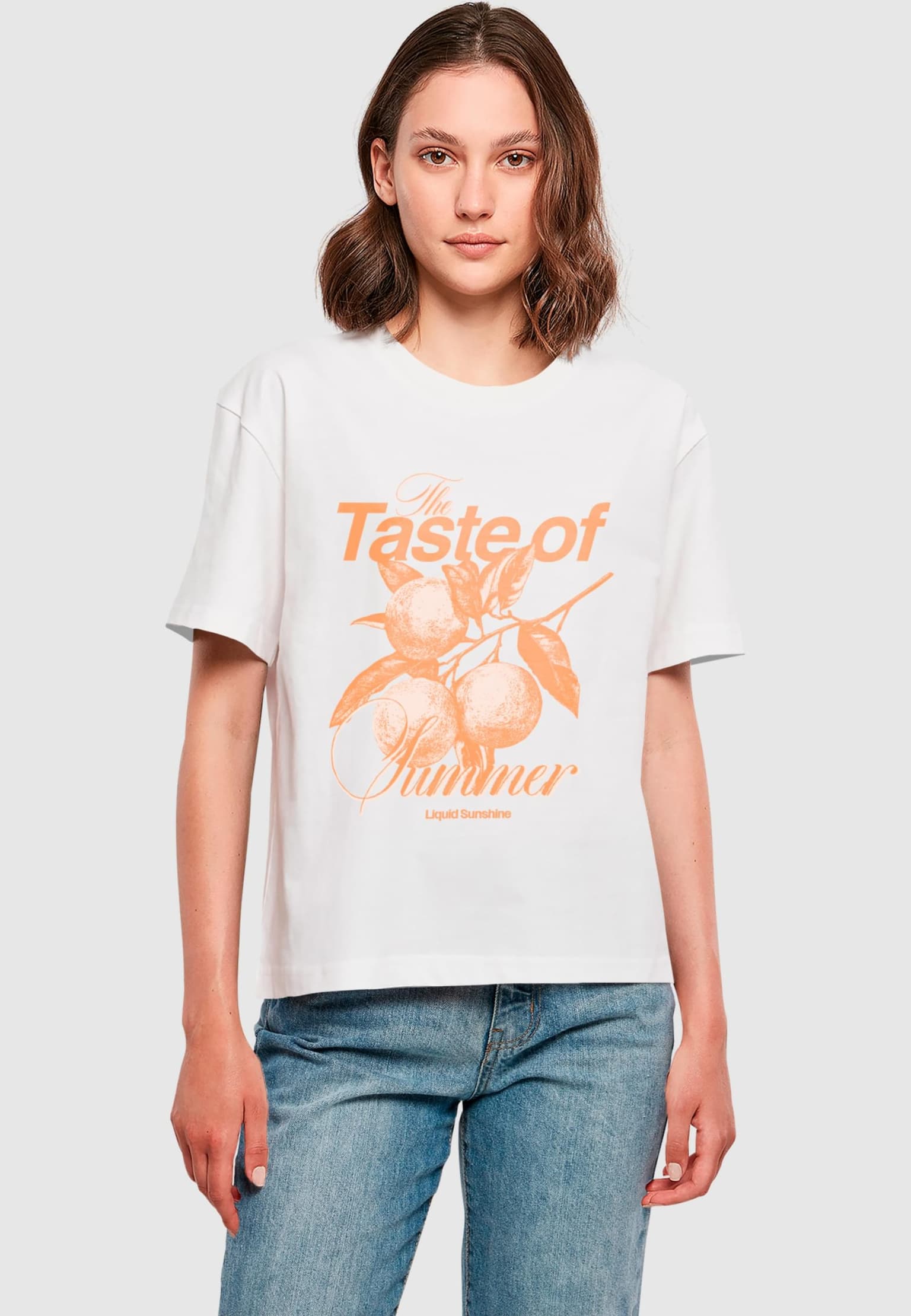 Miss Tee The Taste Of Summer