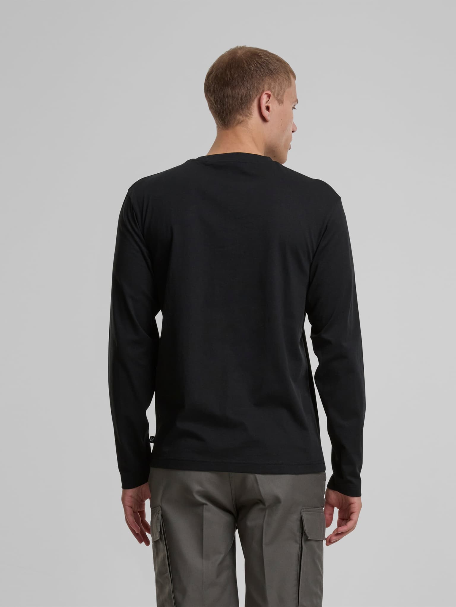 Brandit Premium Longsleeve – Bild 2