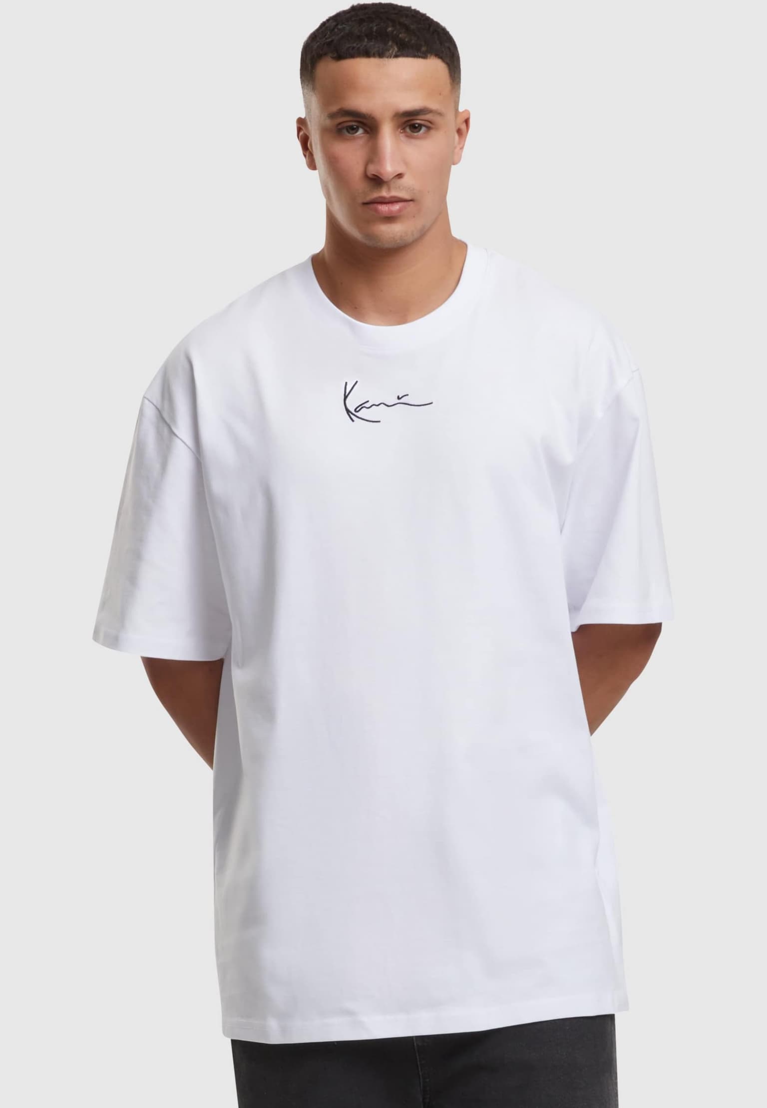 Karl Kani Small Signature Essential Tee 3 Pack – Bild 2