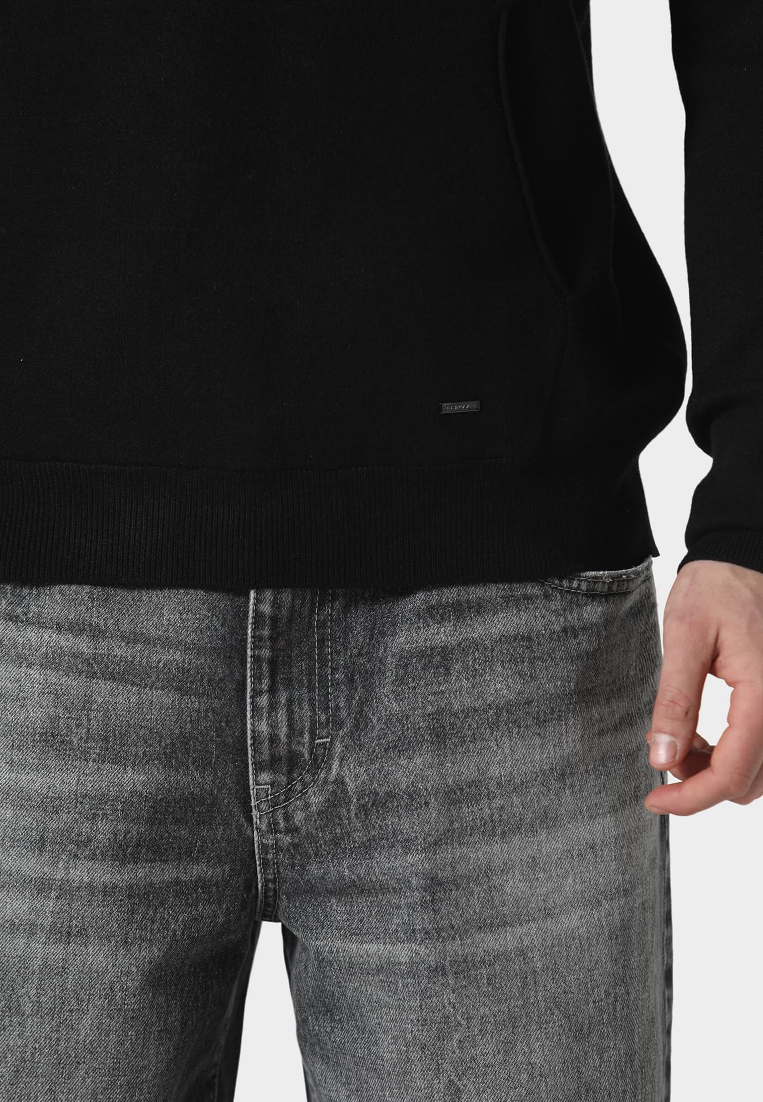 883Police MARSTON HOODY – Bild 4