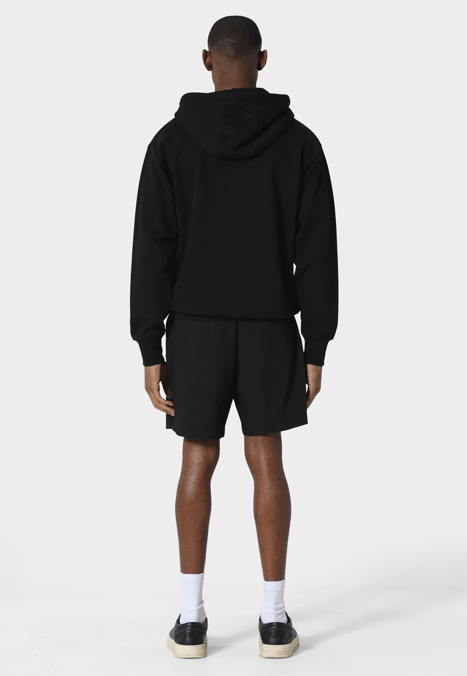 Pas De Monaco VELOCITA HOODY – Bild 4