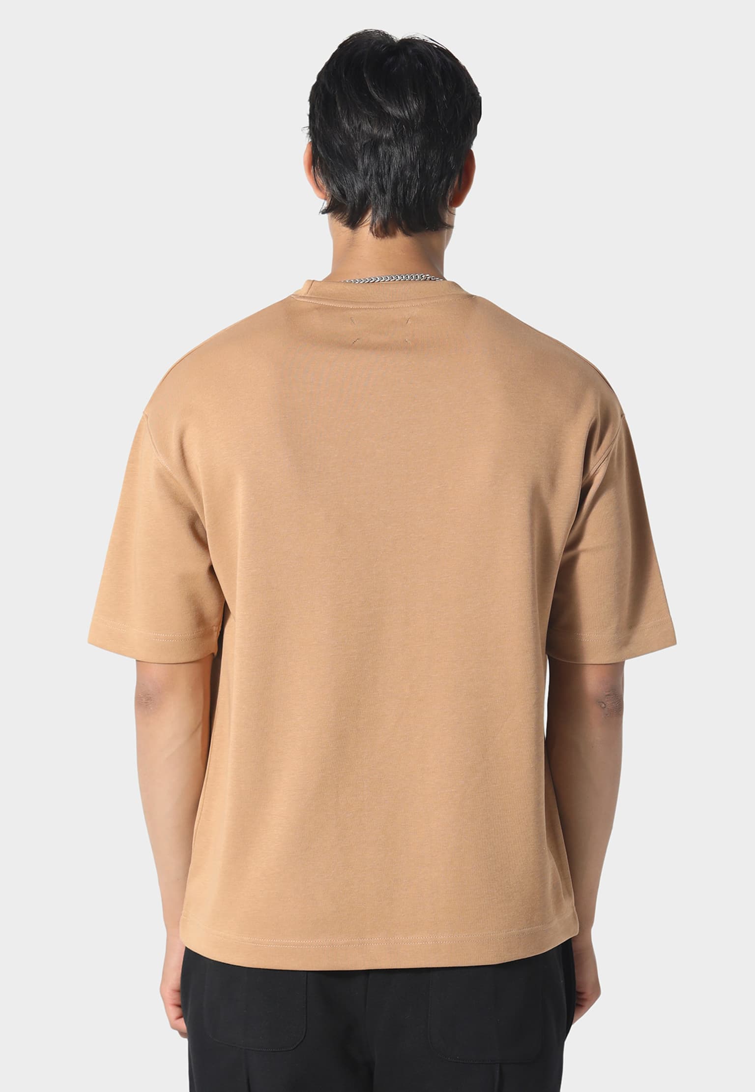 Pas De Monaco BRODERIE T-SHIRT – Bild 2