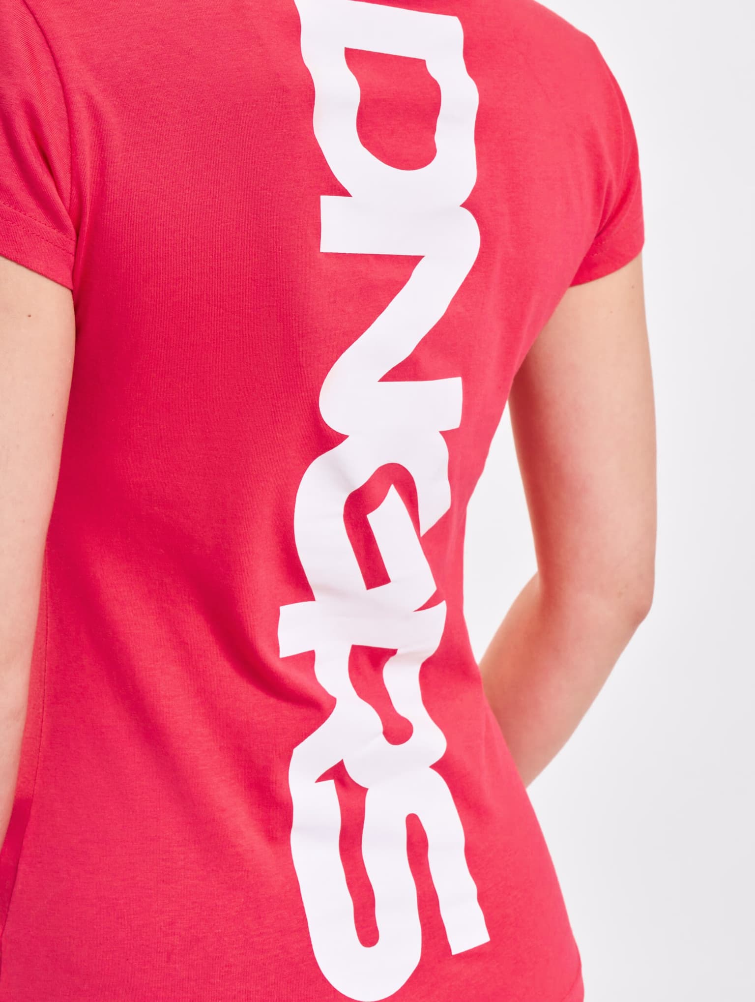 Dangerous DNGRS Loud T-Shirt – Bild 4