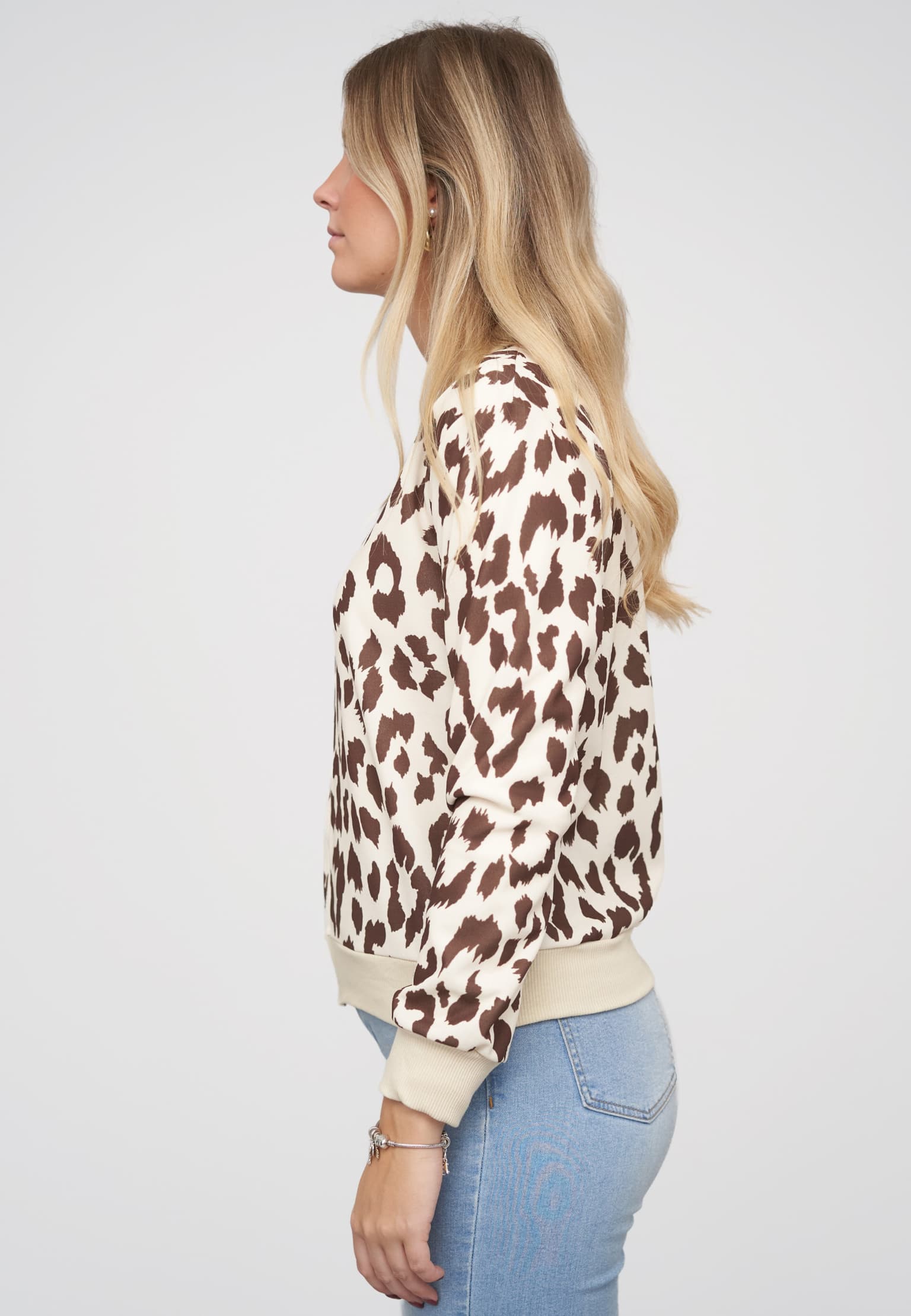 Cloud5ive Light Blouson Jacket – Bild 3