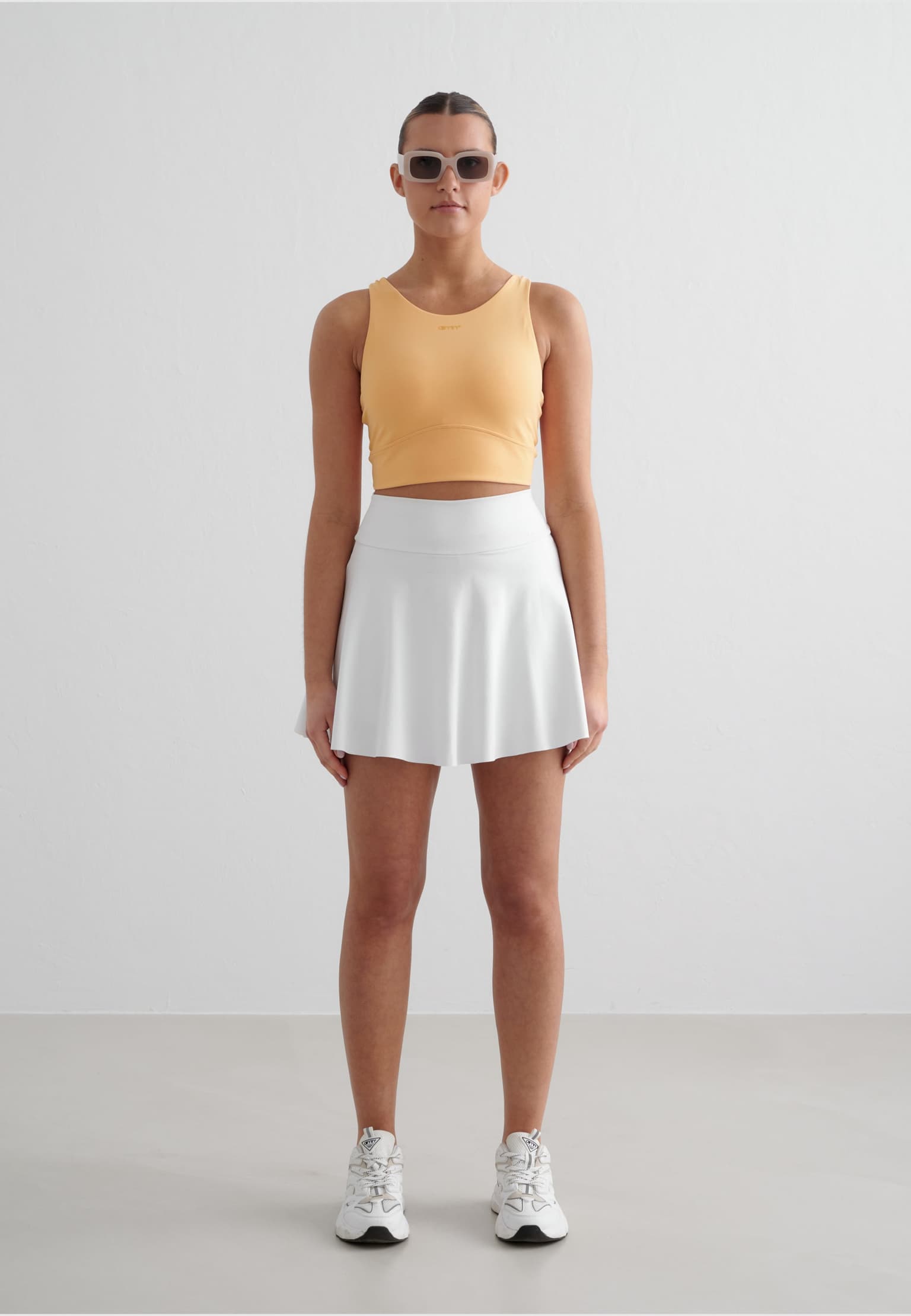 aimn aim'n Sense Skort – Bild 3