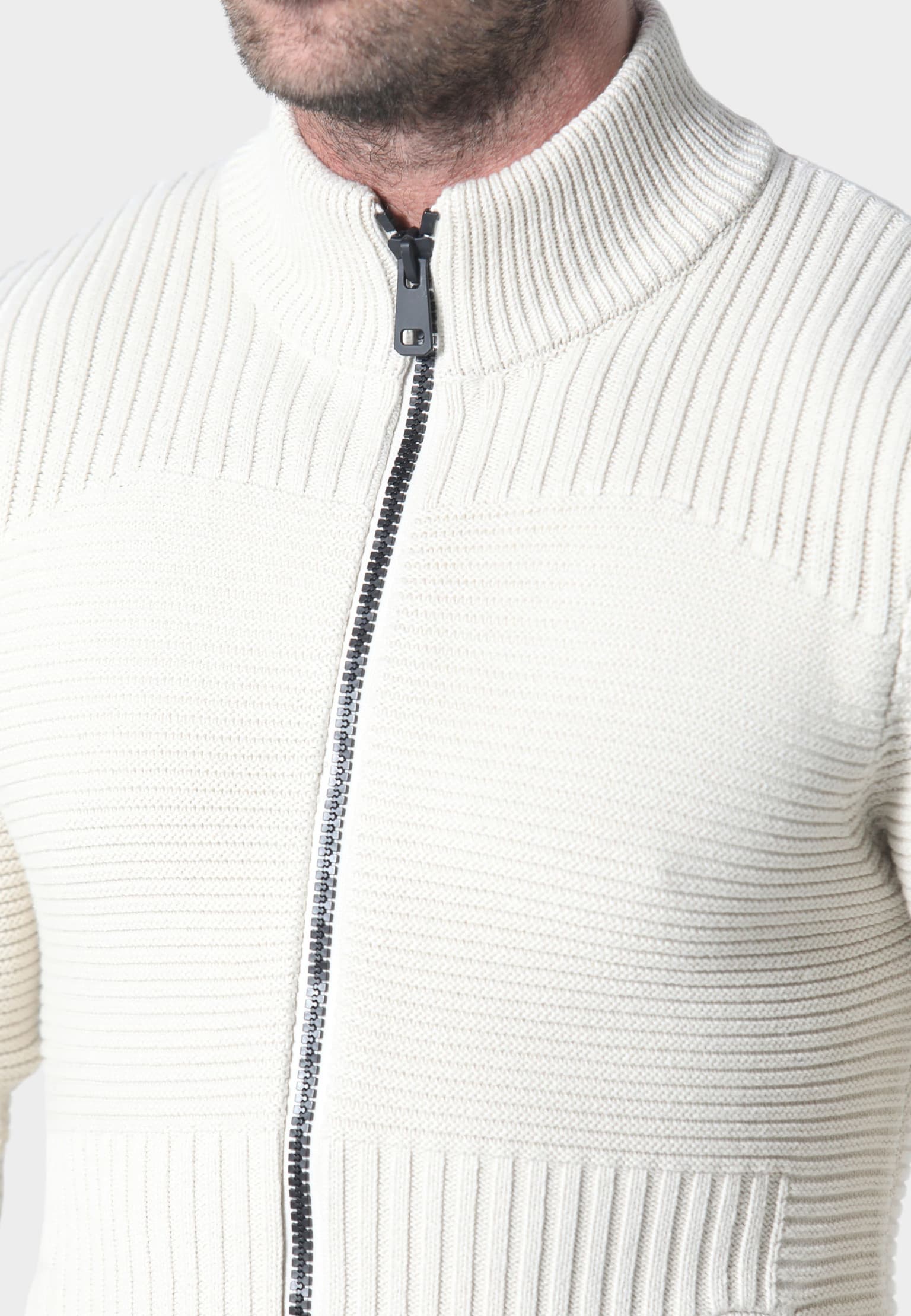 883Police ORKNEY KNITWEAR – Bild 3