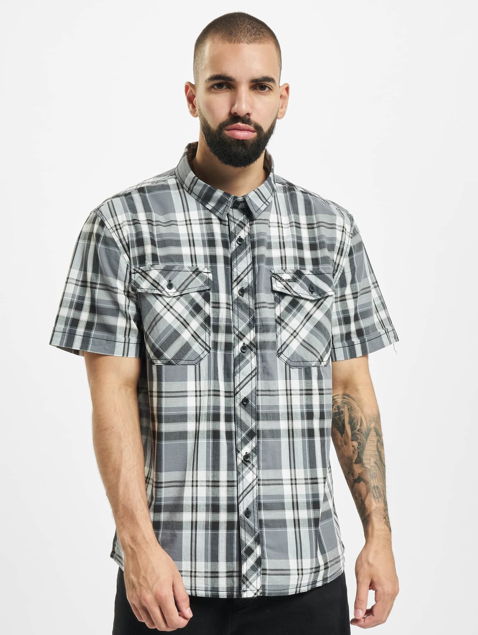 Brandit Roadstar Shirt – Bild 3