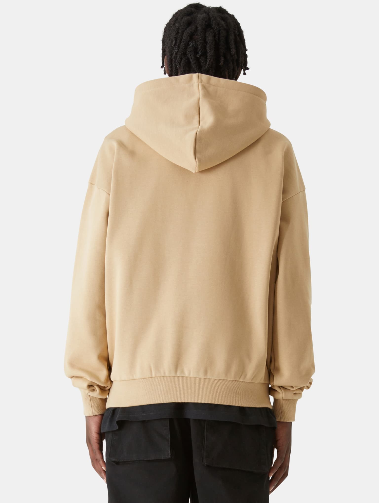 Lost Youth LY HOODY - Graffiti Cloud – Bild 3