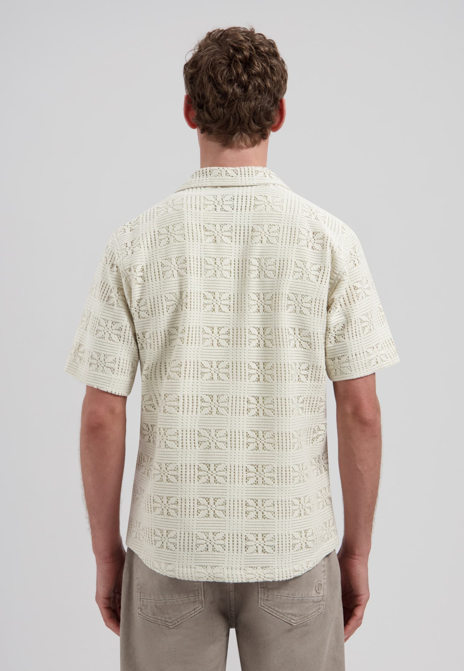 Dstrezzed Luca Resort Shirt – Bild 2