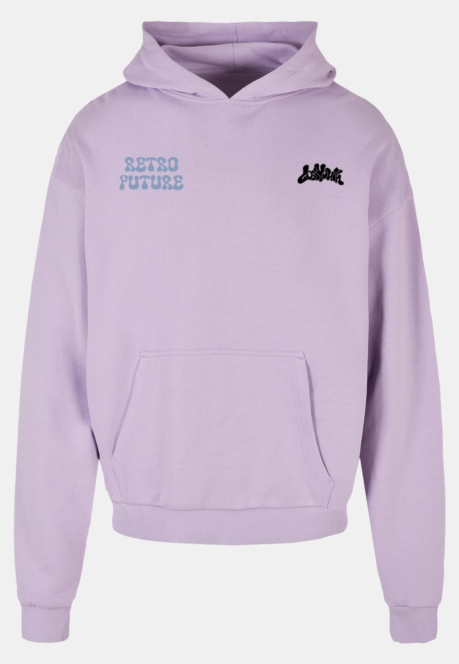 Lost Youth Dreamy Universe - LY Hoody – Bild 4