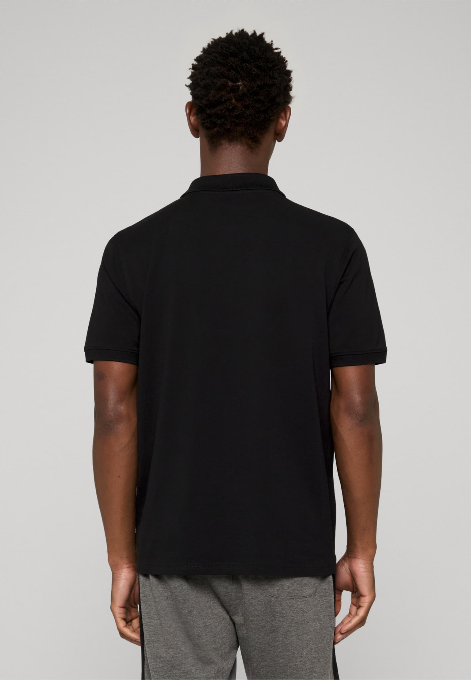 Lonsdale London Whalton Poloshirt – Bild 2
