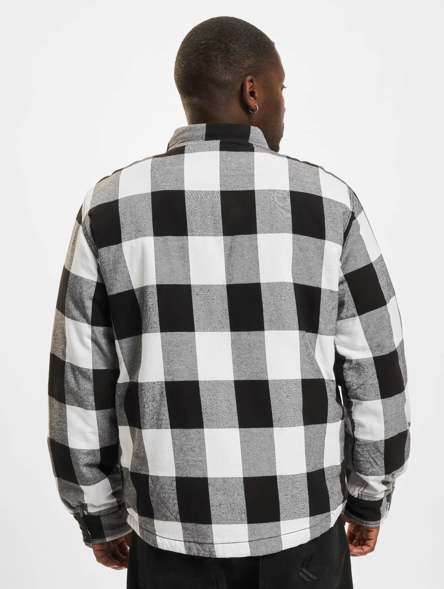 Brandit Lumberjacket – Bild 2