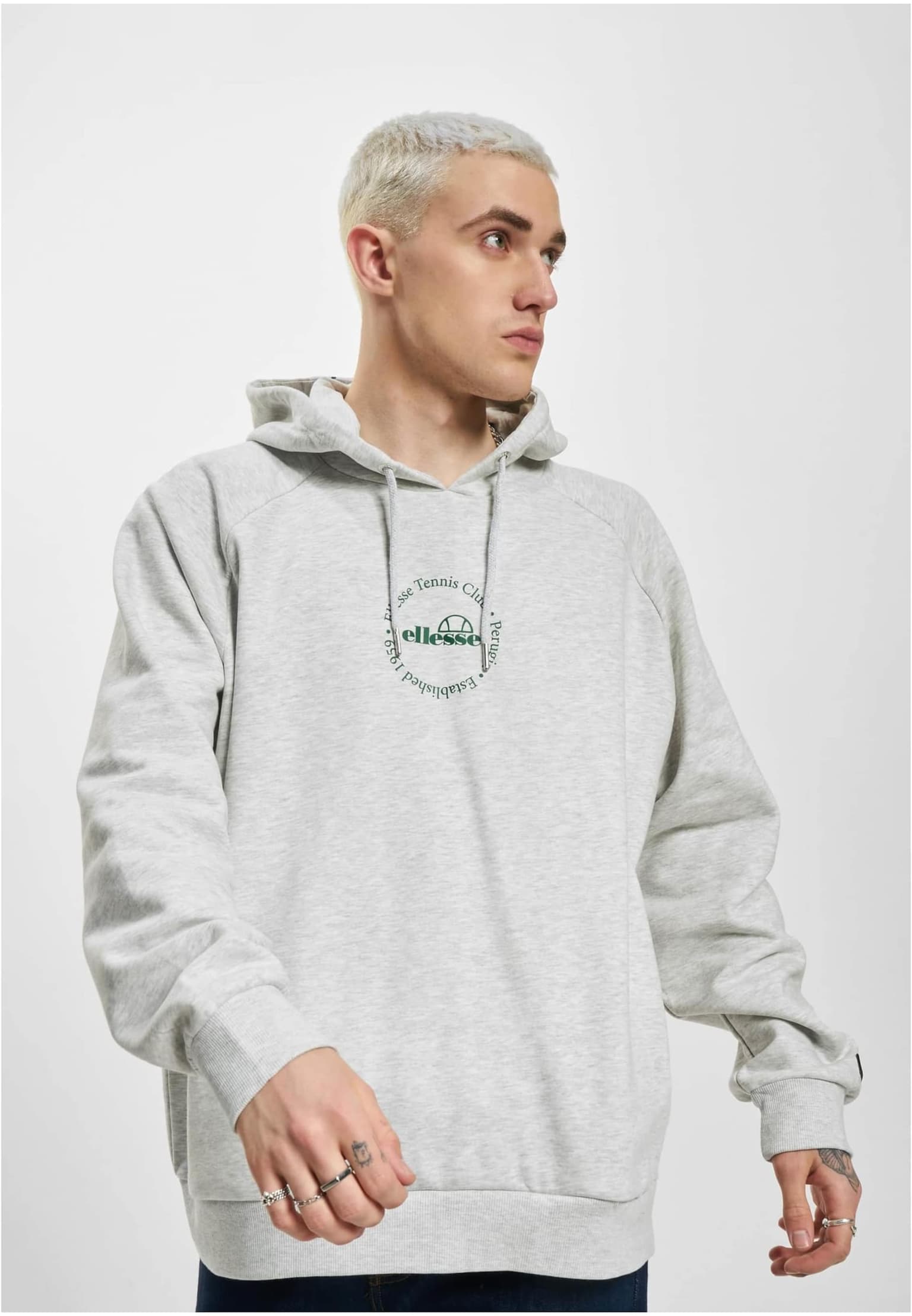 Ellesse Giaradini Oh Hoodie – Bild 2