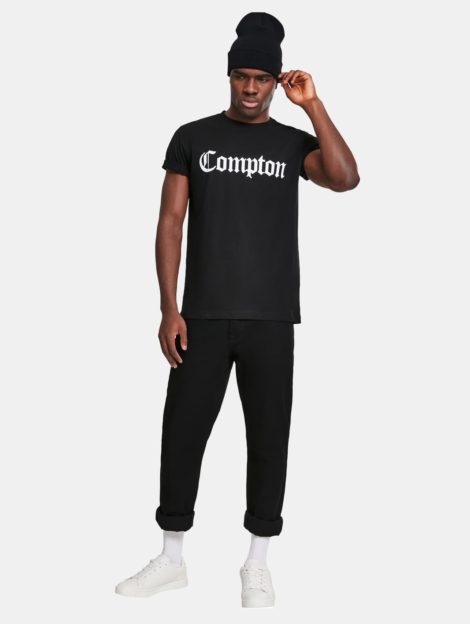 Mister Tee Compton – Bild 4