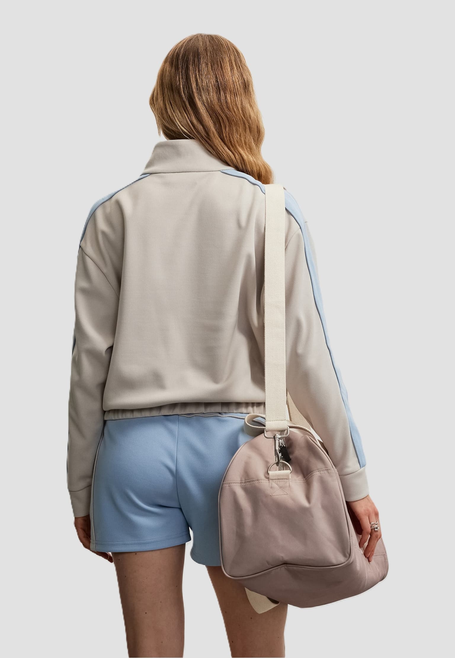 PEGADOR Martera Track Jacket – Bild 2