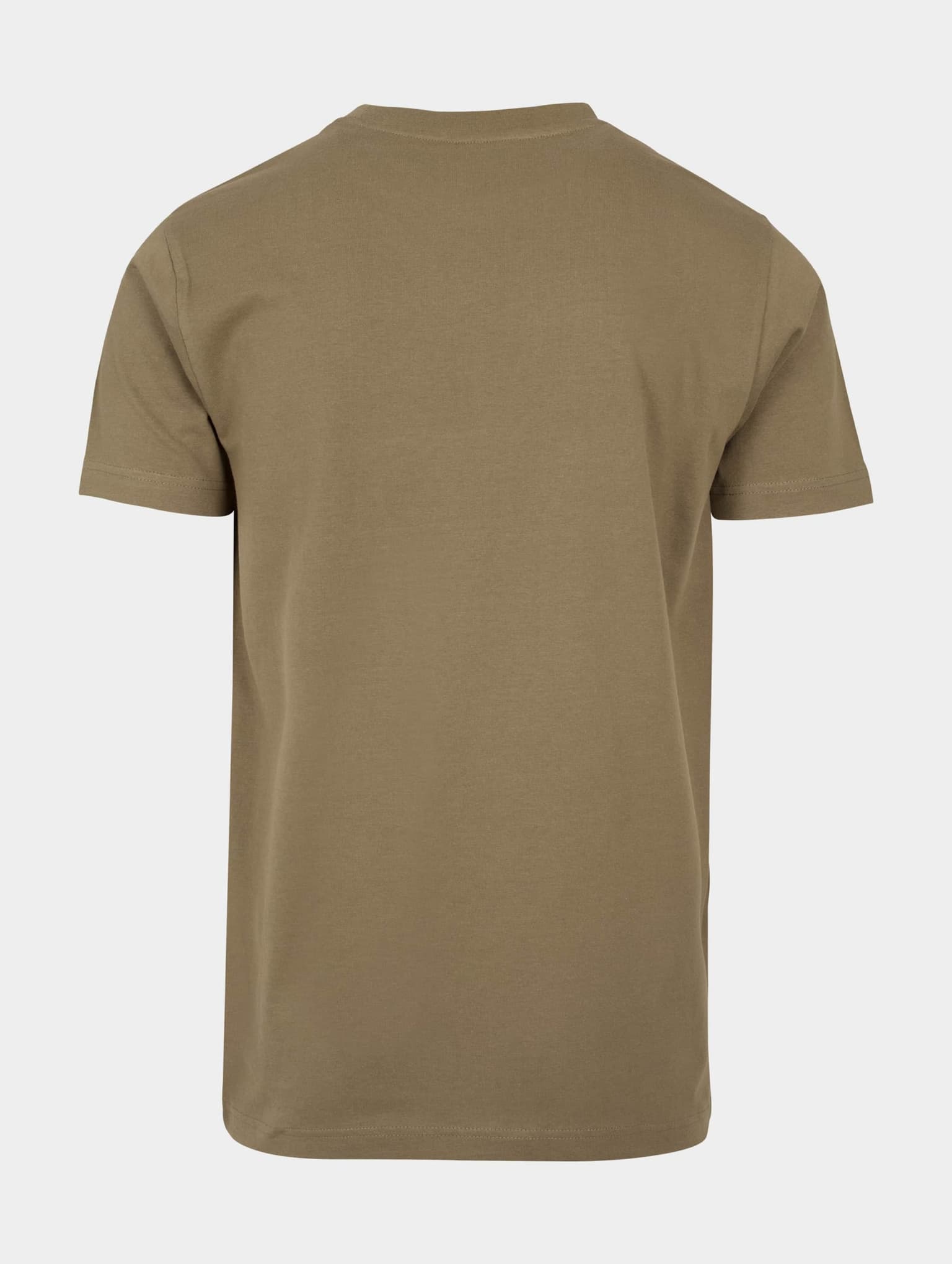 Mister Tee Trust 2.0 T-Shirt – Bild 2