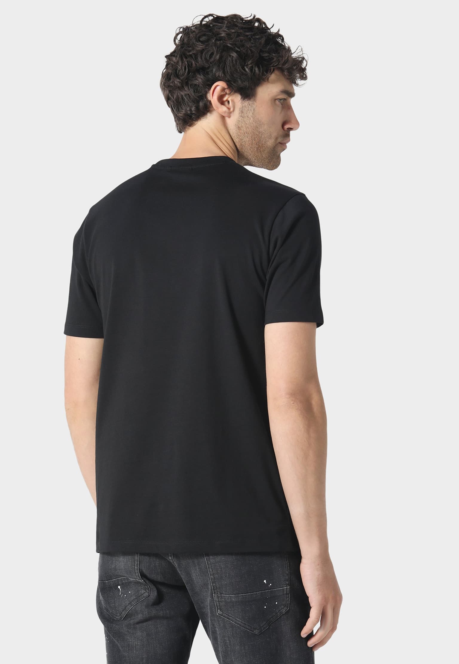 883Police HEDLEY T-SHIRT – Bild 2