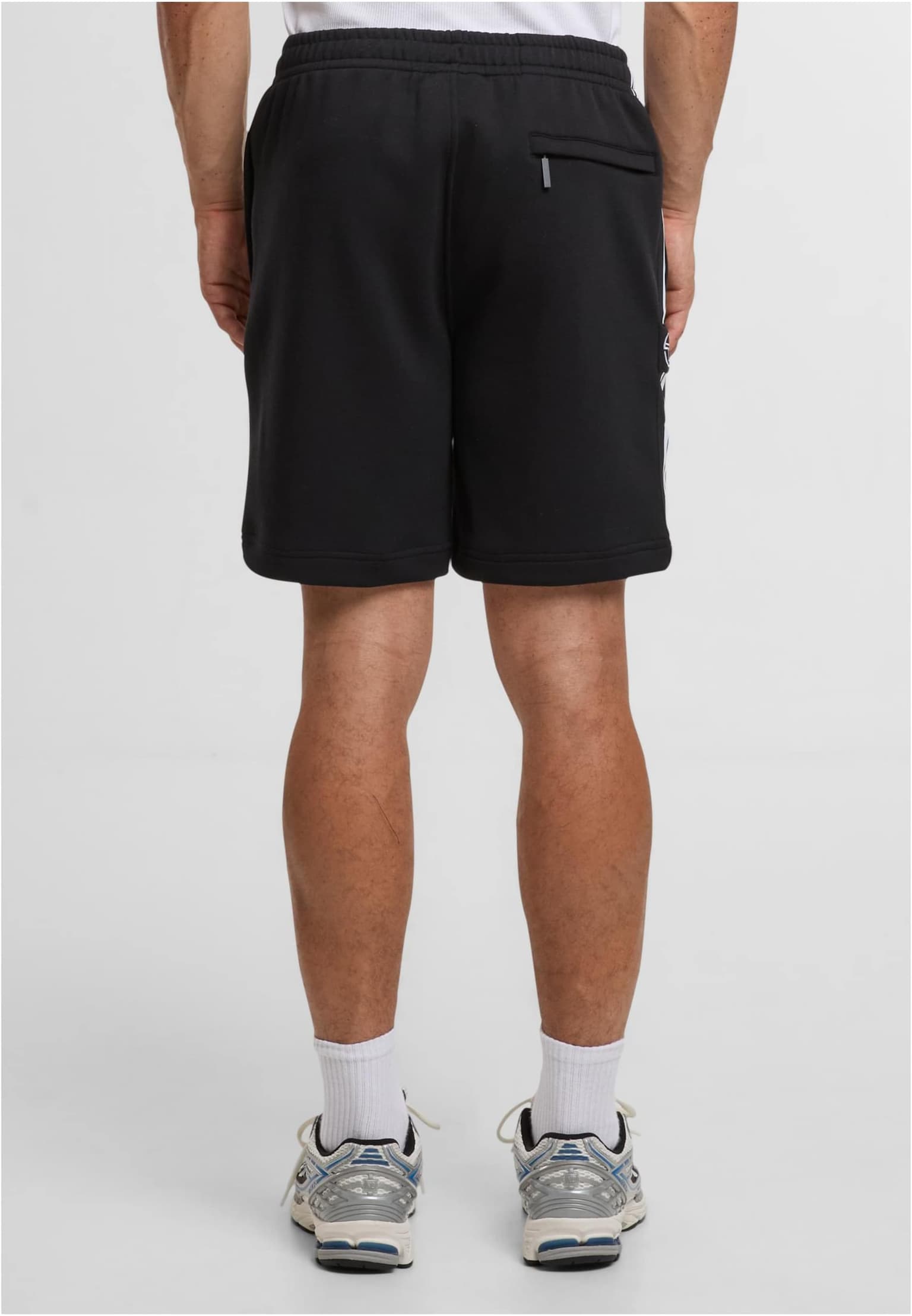 Sergio Tacchini Cesena Short – Bild 2