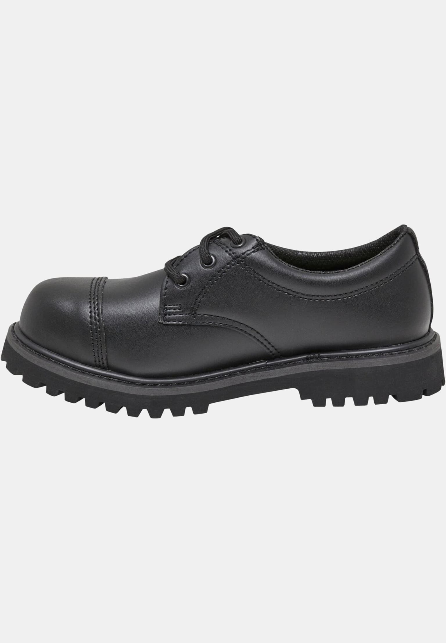 Brandit Vegantom 3 Eyelet Boots – Bild 3