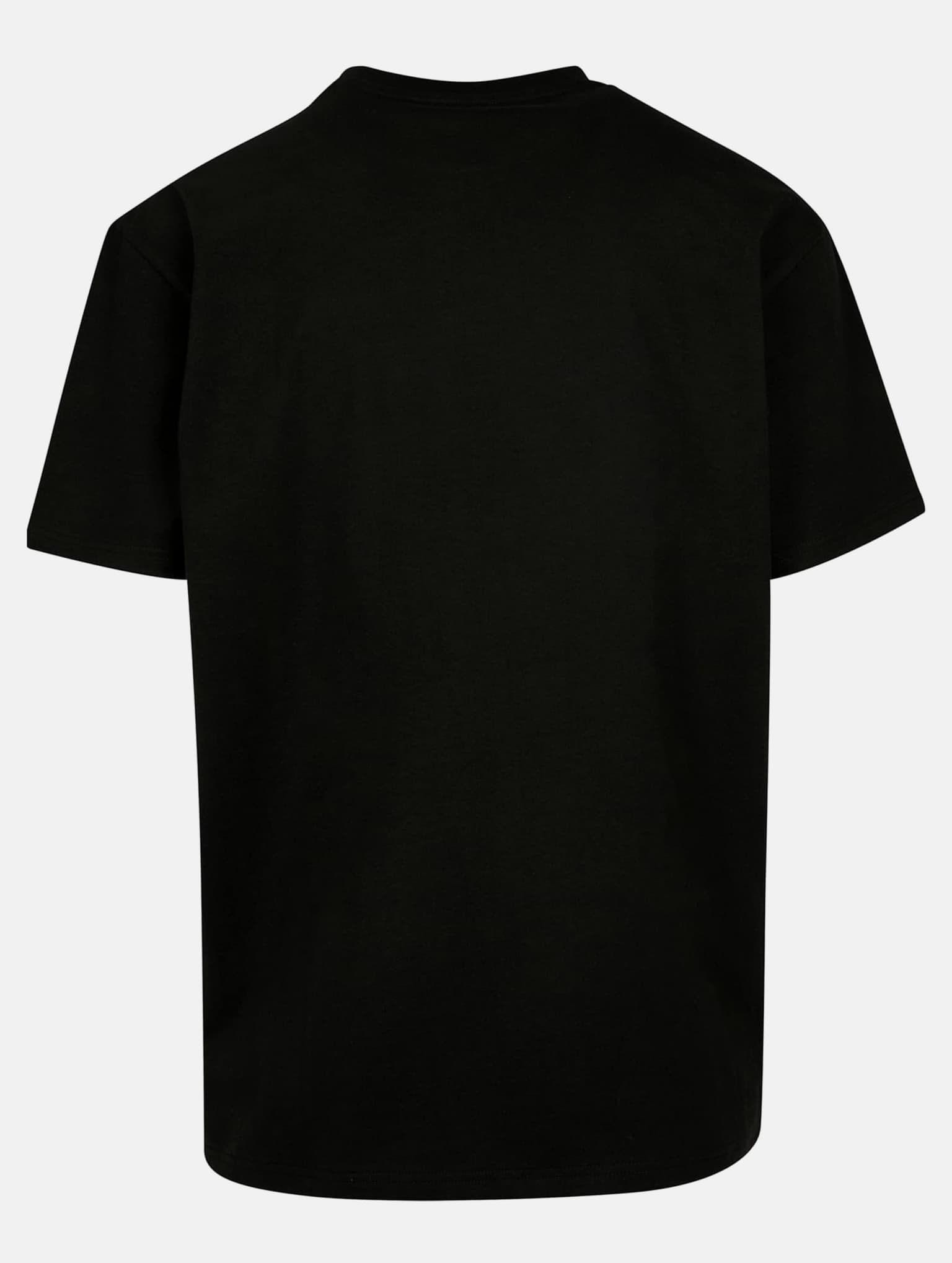 Merchcode POD Fathers Day - Call of Daddy Heavy Oversize Tee – Bild 4