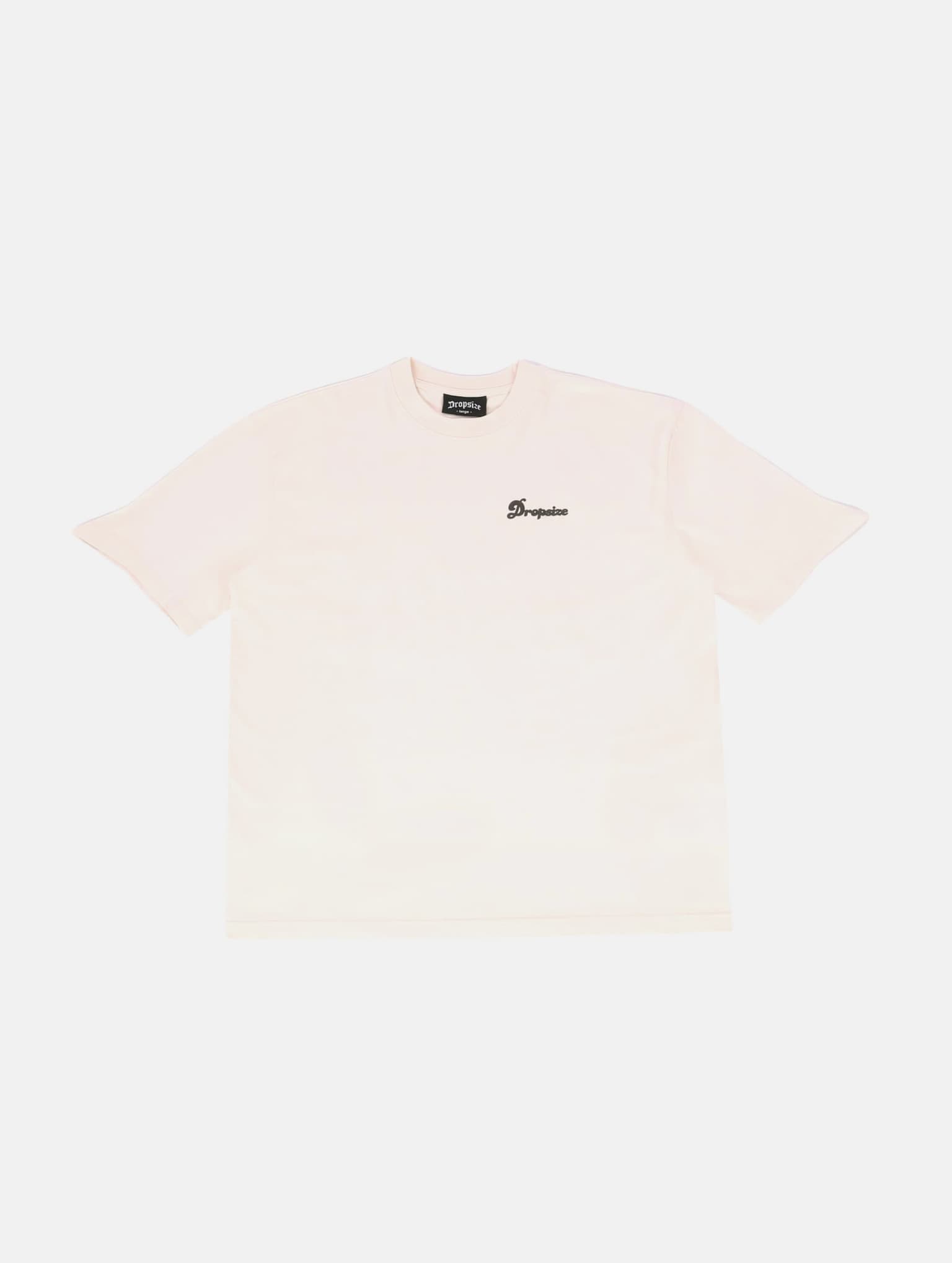 Dropsize HEAVY OVERSIZED MINDSET T-SHIRT – Bild 4