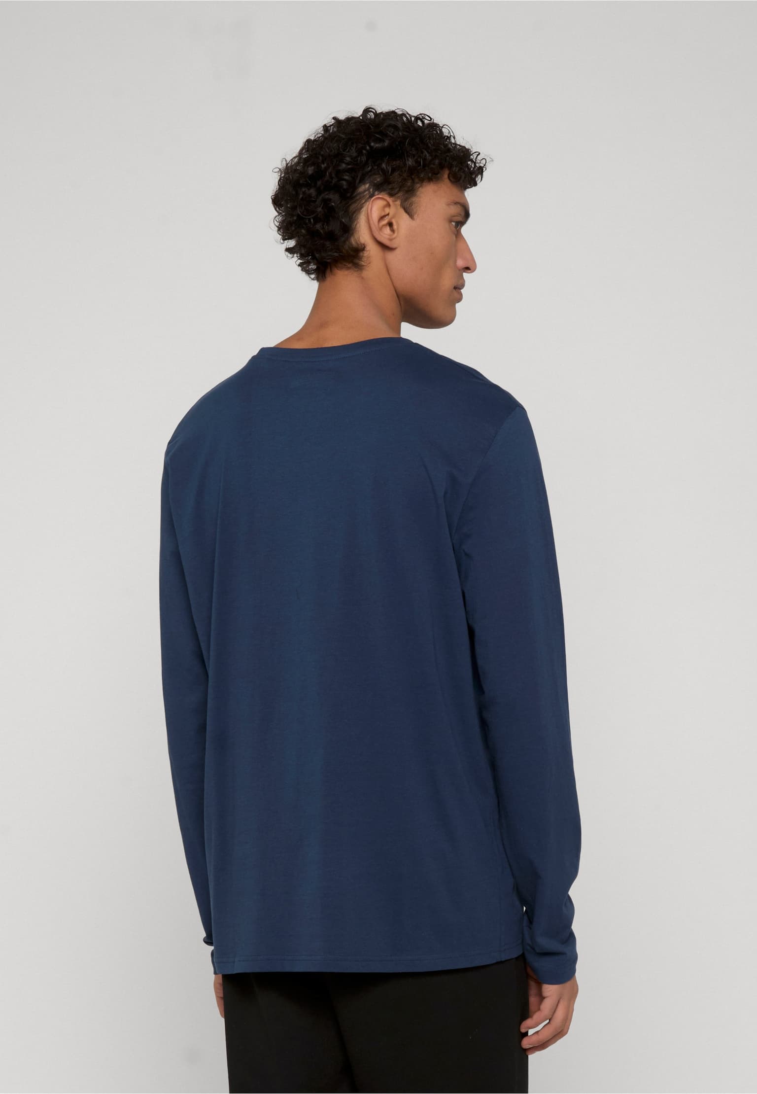 Lonsdale London Ayrshire 2-Pack Longsleeve – Bild 2
