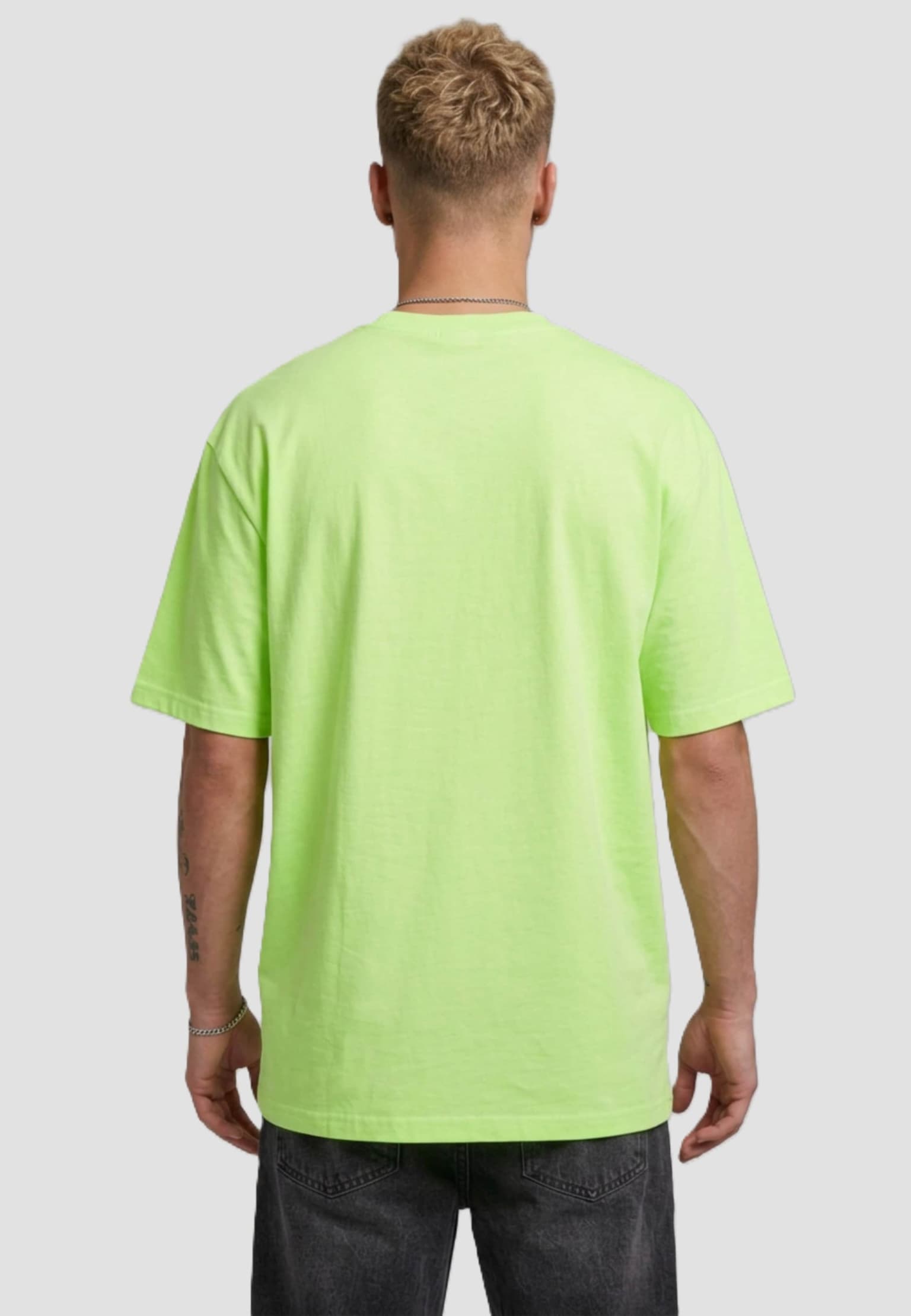 Urban Classics Tall Tee – Bild 2