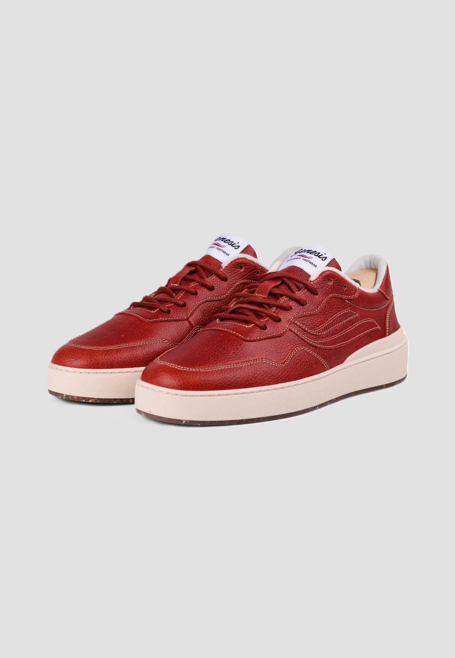 Genesis Footwear G-Soley Porto Oiled Leather