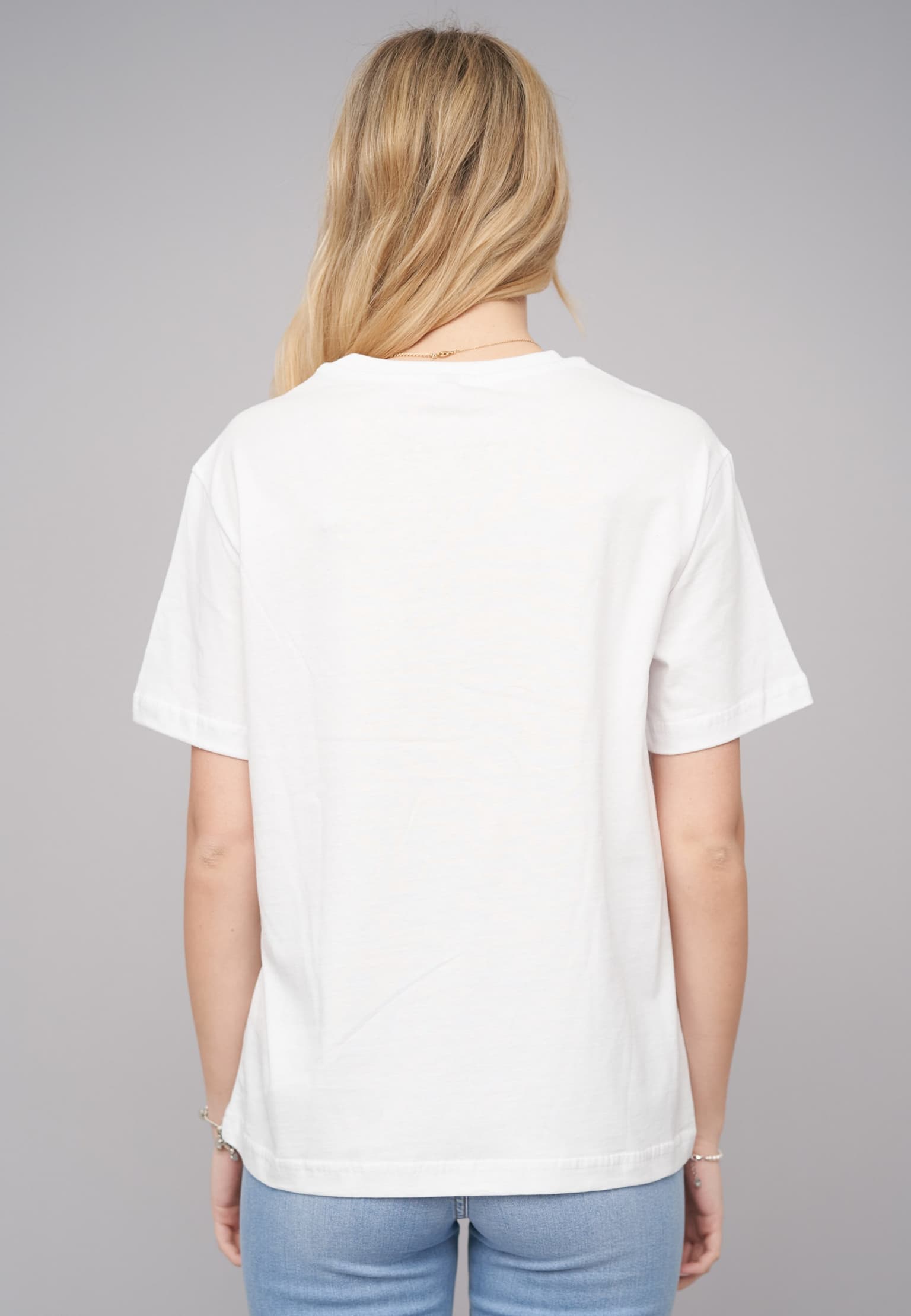 Cloud5ive Ladies 77 Wildflower Tee – Bild 2