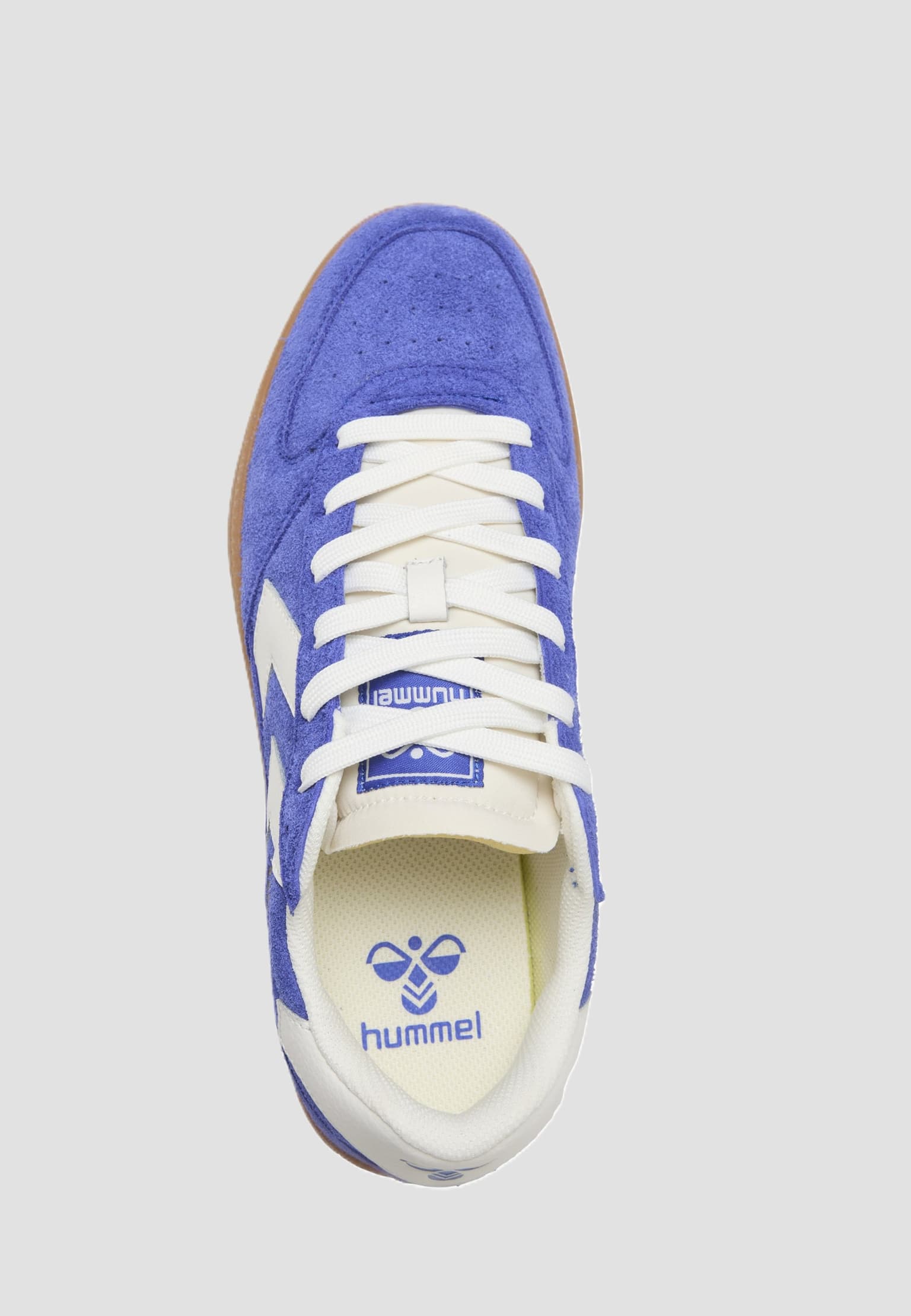 Hummel HB ROYAL – Bild 3