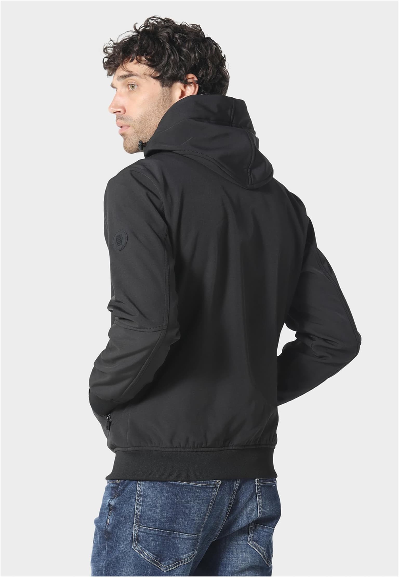 883Police STANHOP JACKET – Bild 2