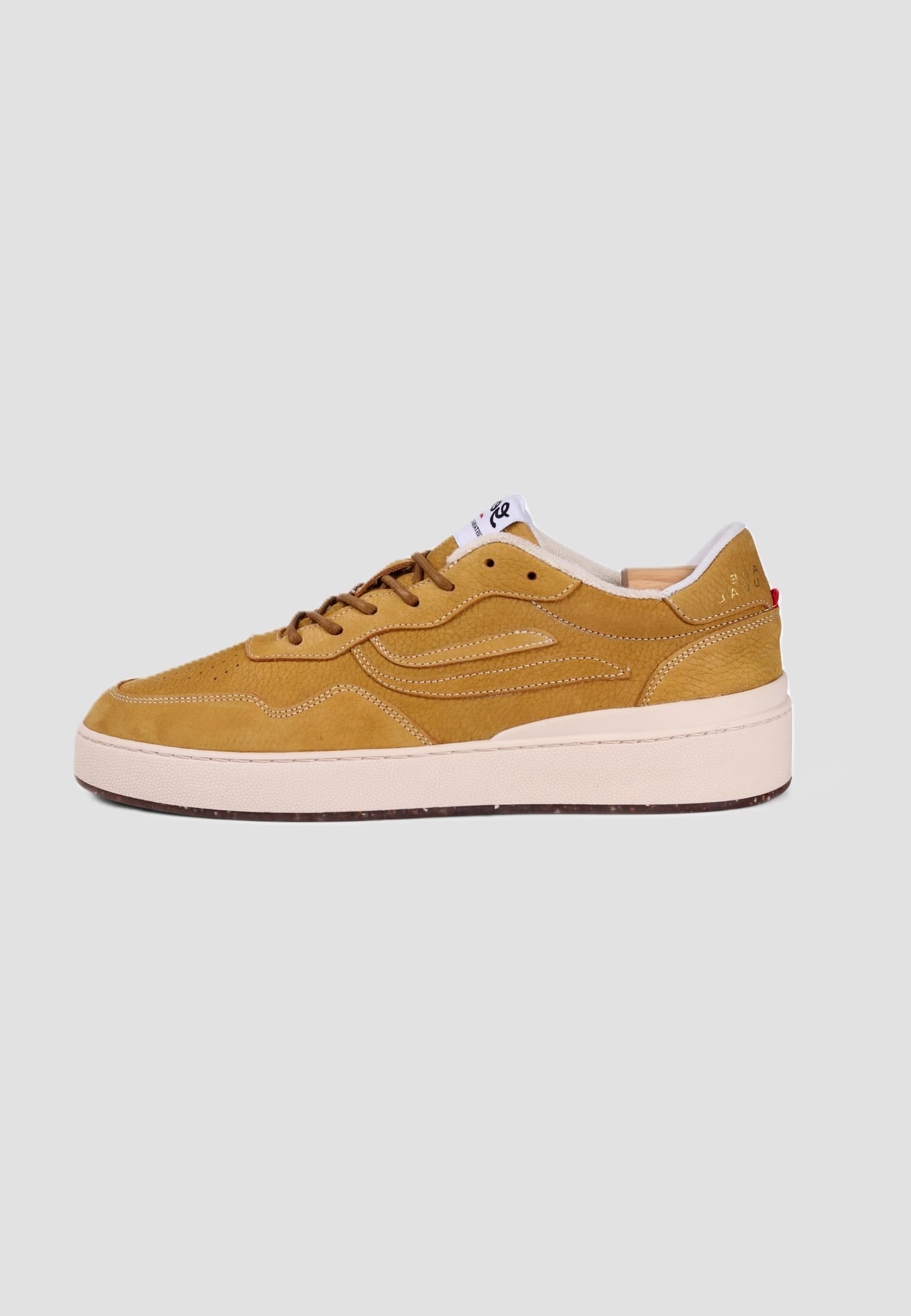Genesis Footwear G-Soley Porto Nubuck – Bild 2